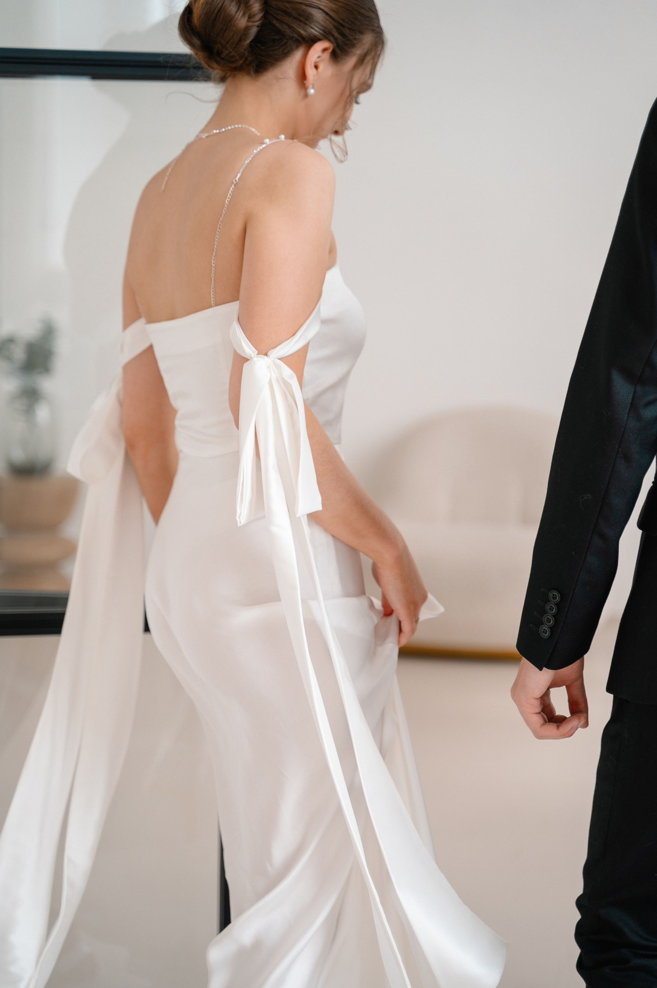 Кирилл и София. Свадебный и семейный фотограф в Чебоксарах Ирина Левнер