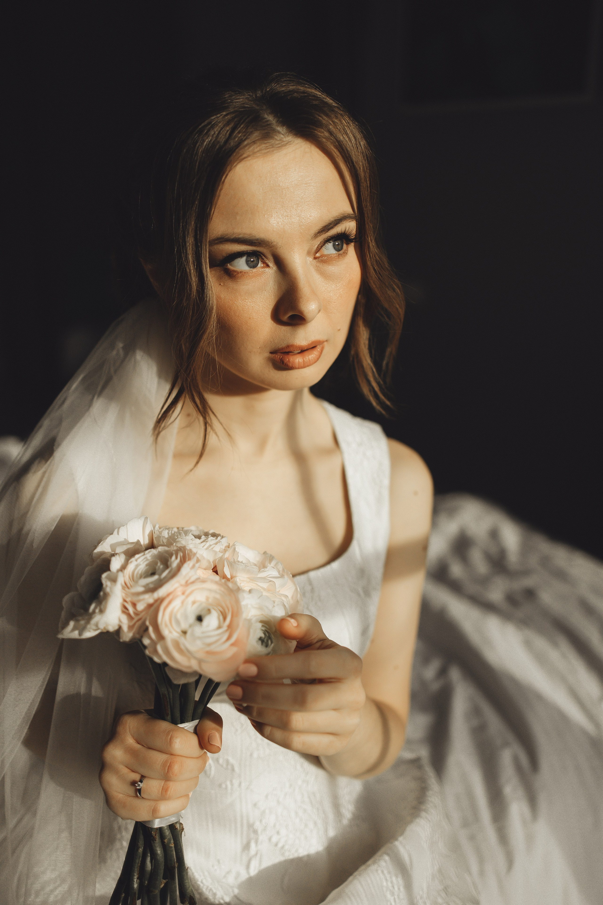 Свадебная история для двоих. Семейный и детский фотограф, таганрог, ростов-на-дону