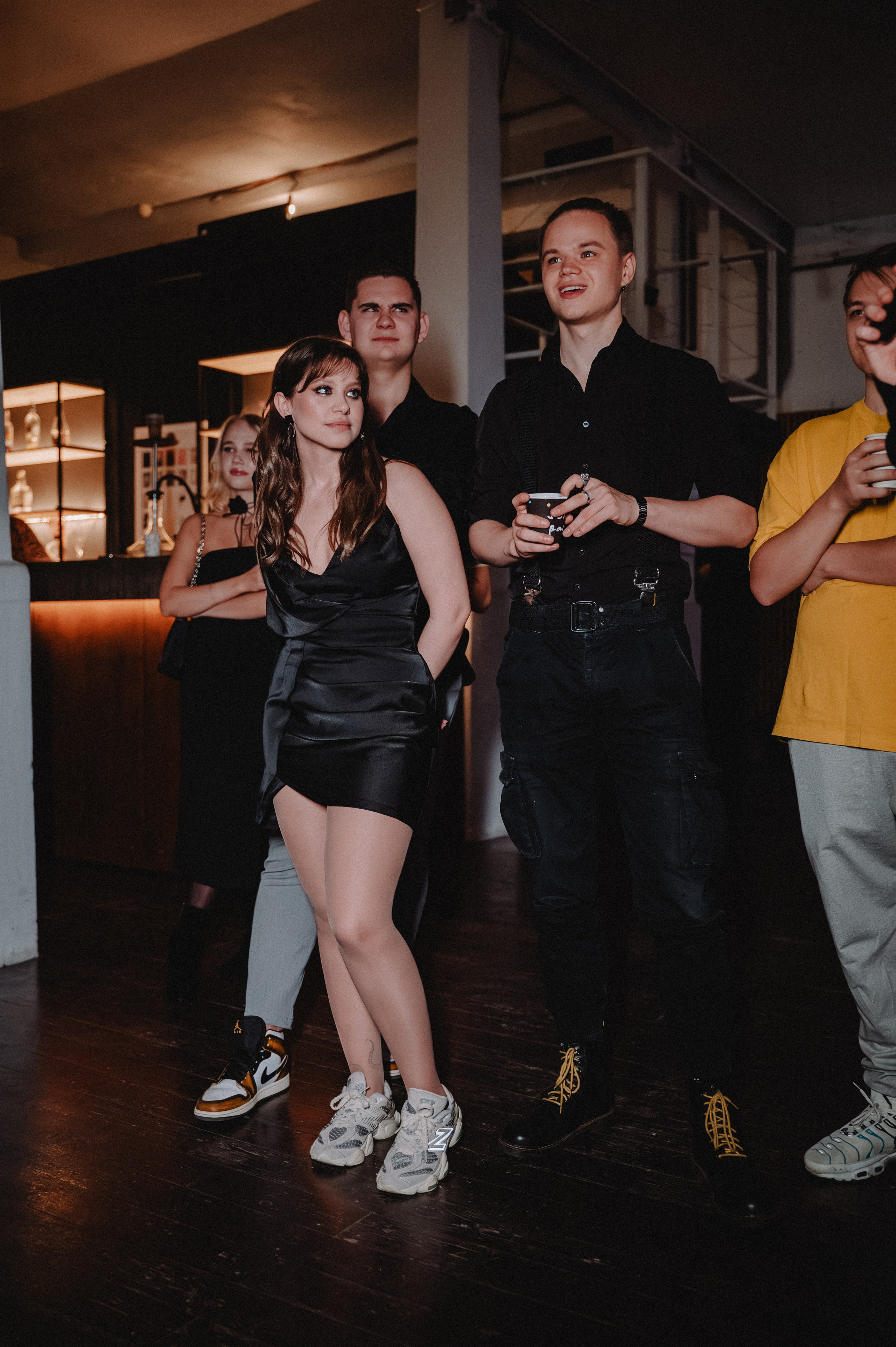 День рождения Татьяны. Фотограф/видеограф Богдан Голованов