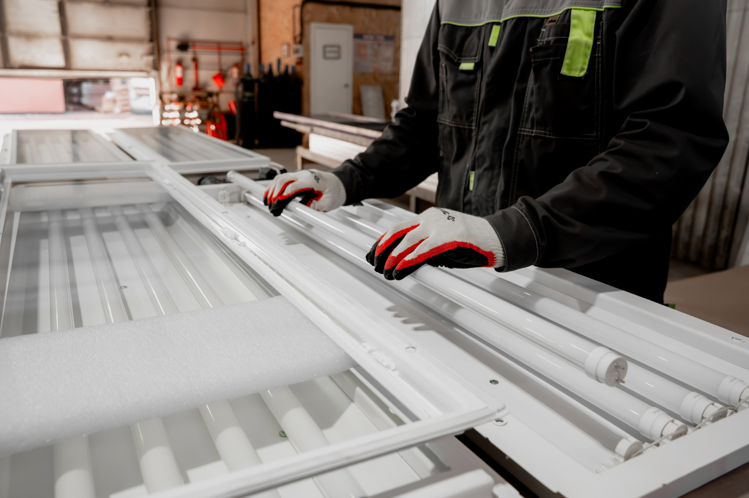 Для производства АВЕРС. Фотограф/видеограф Богдан Голованов