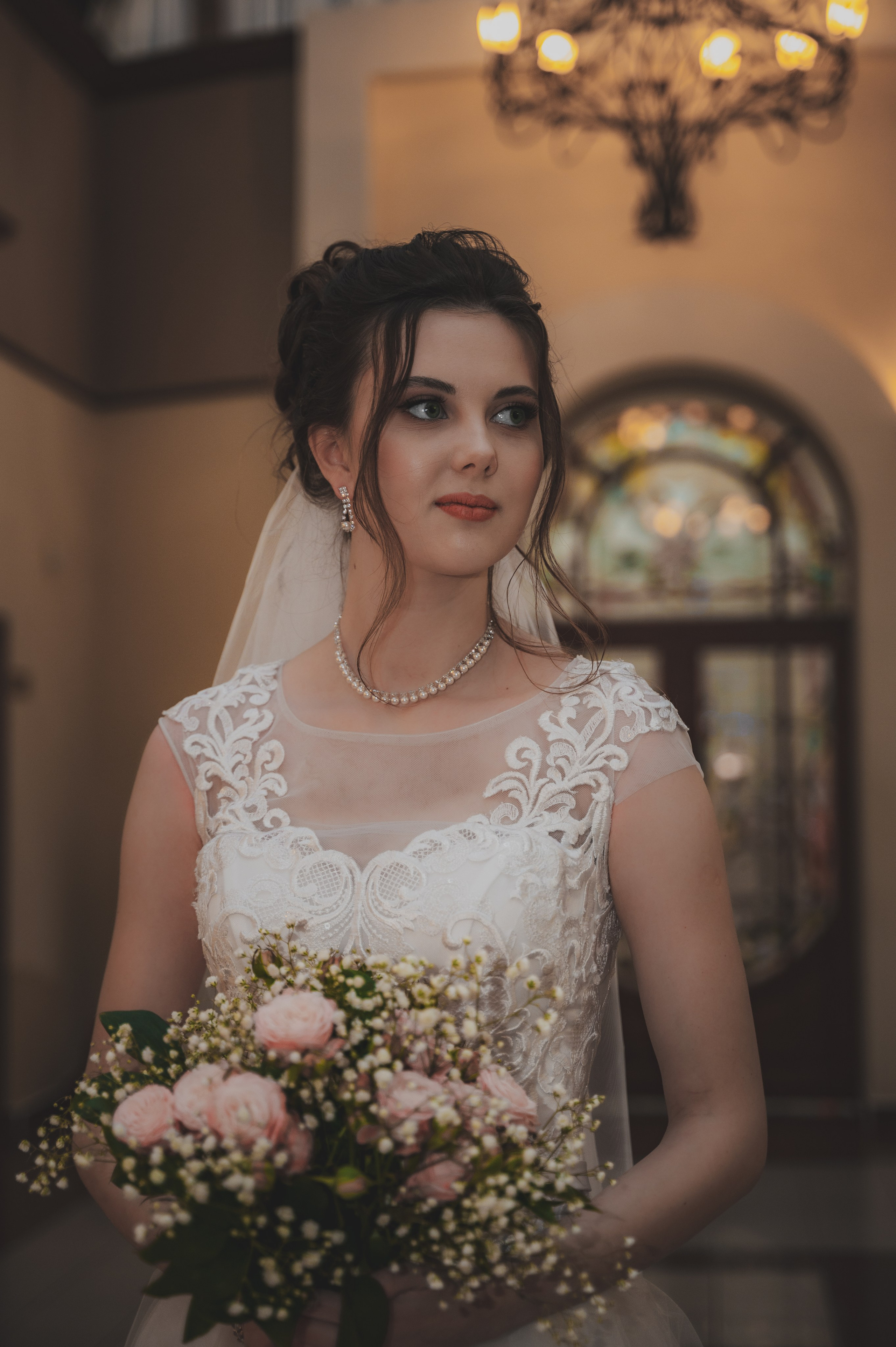 Свадьба Артура и Ники. Фотограф/видеограф Богдан Голованов