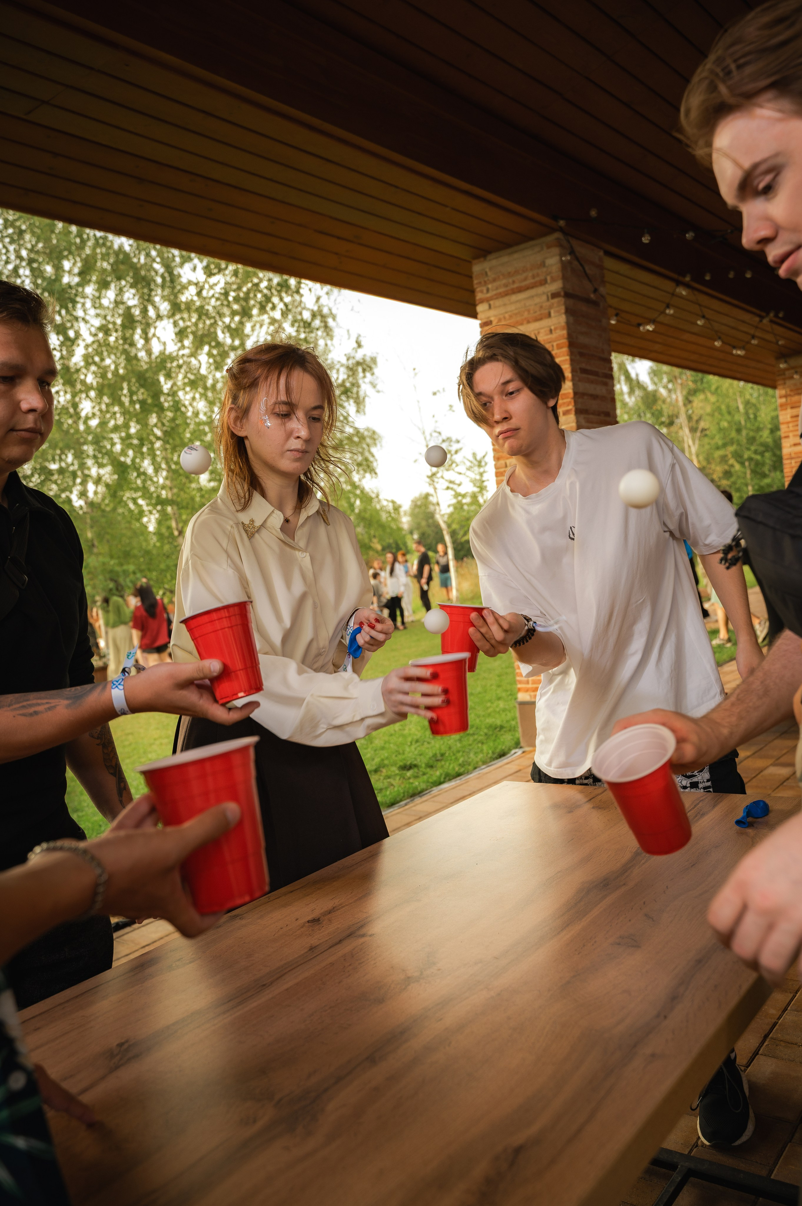 Мероприятия. Корпоратив Авито. Фотограф/видеограф Богдан Голованов