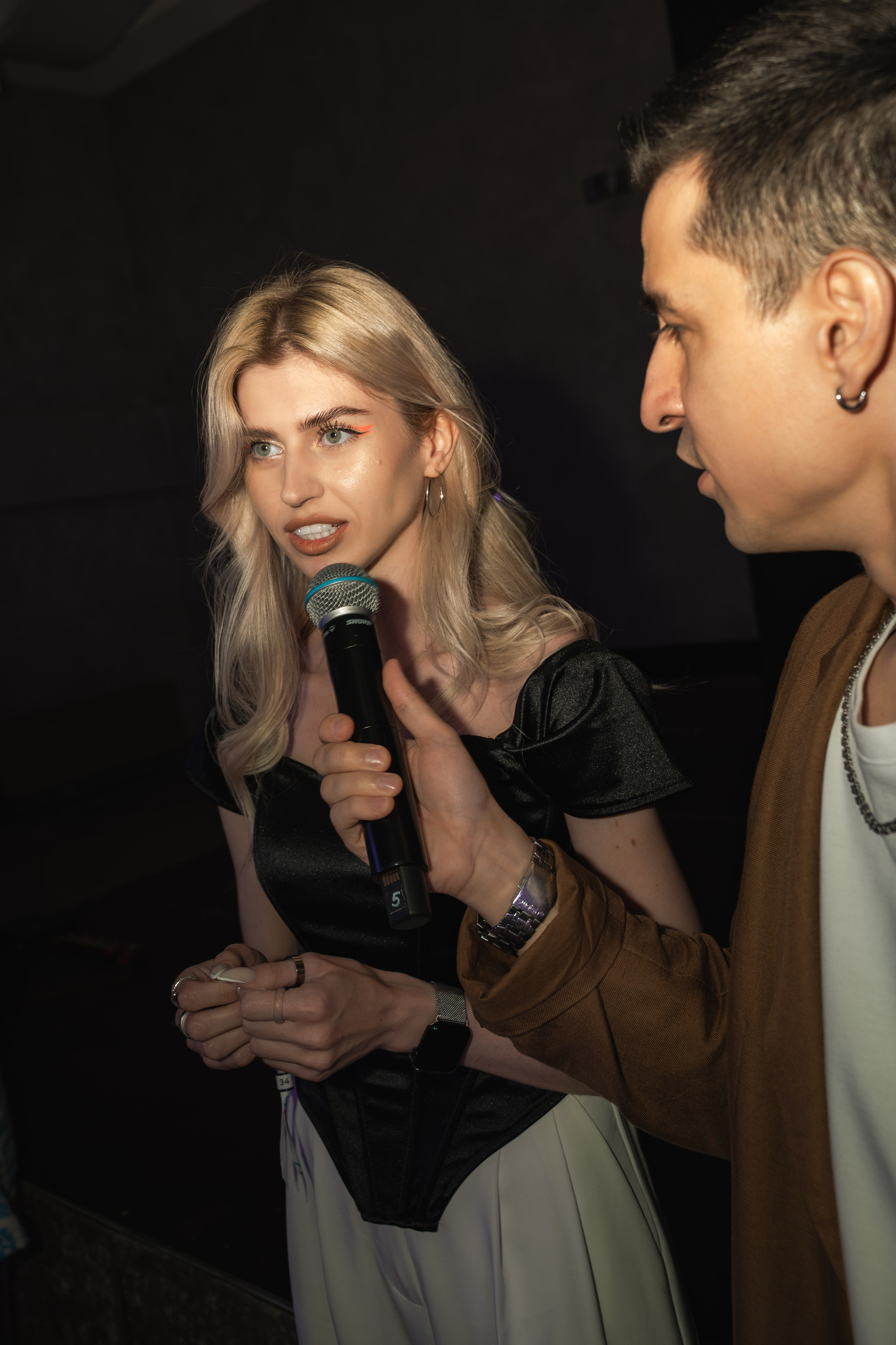 Мероприятия. Корпоратив Авито. Фотограф/видеограф Богдан Голованов