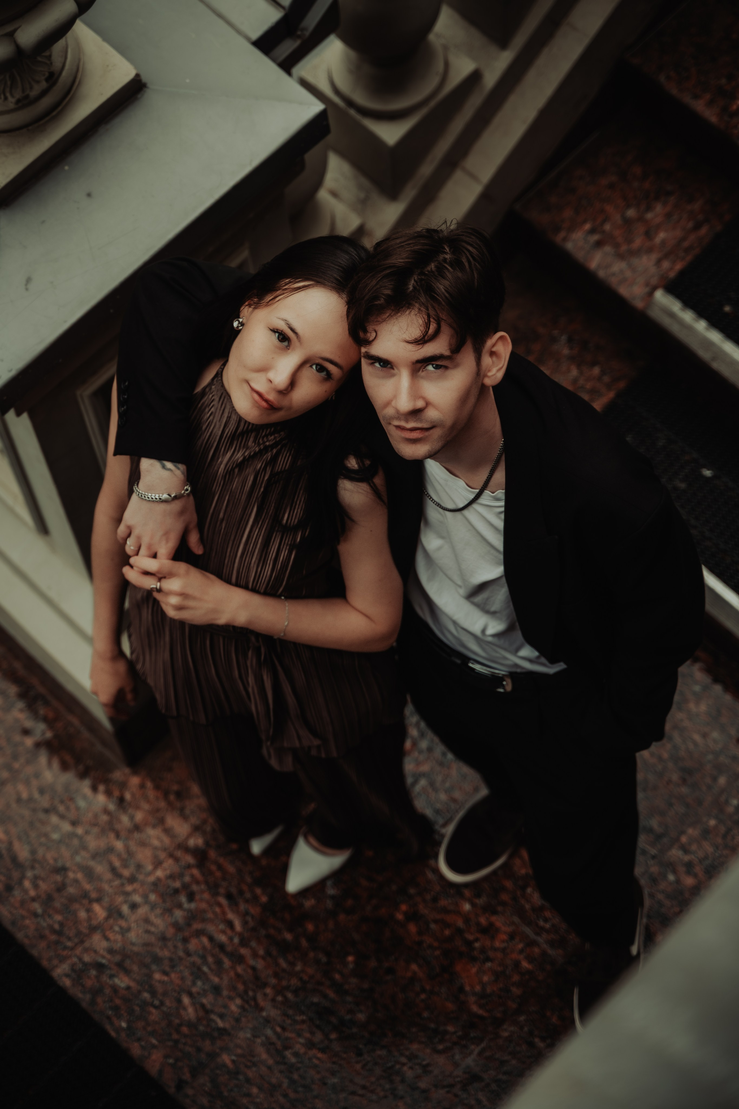 Лав стори для Маргариты и Аделя. Фотограф/видеограф Богдан Голованов