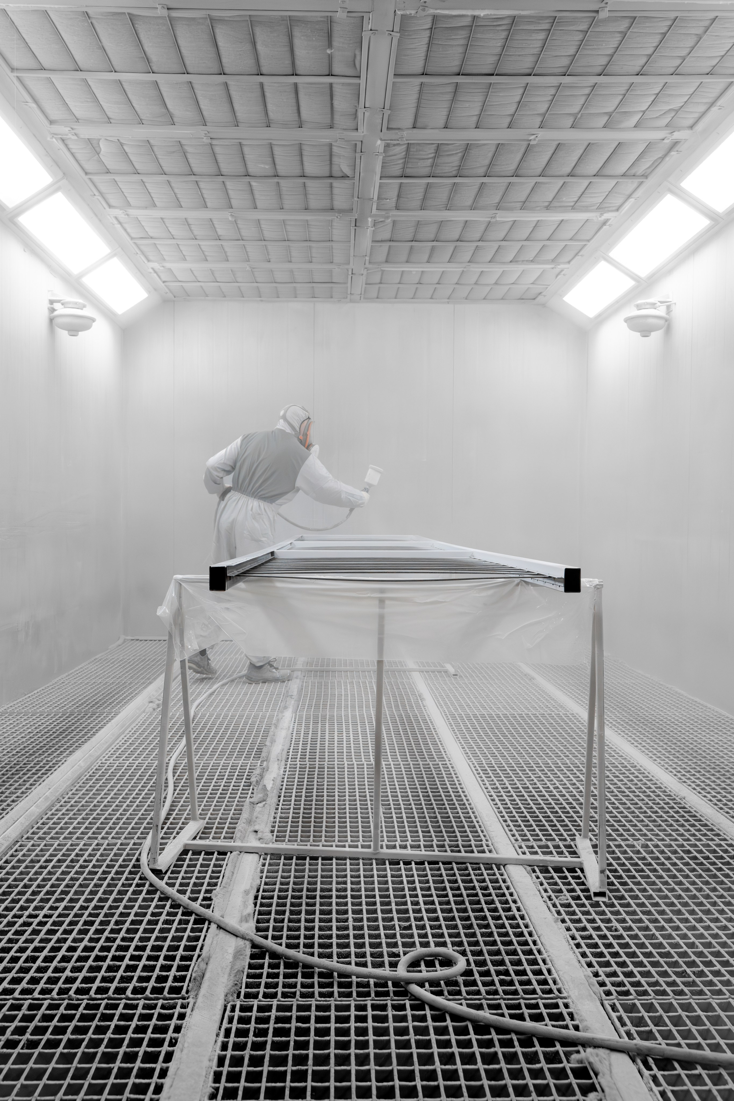 Для производства АВЕРС. Фотограф/видеограф Богдан Голованов