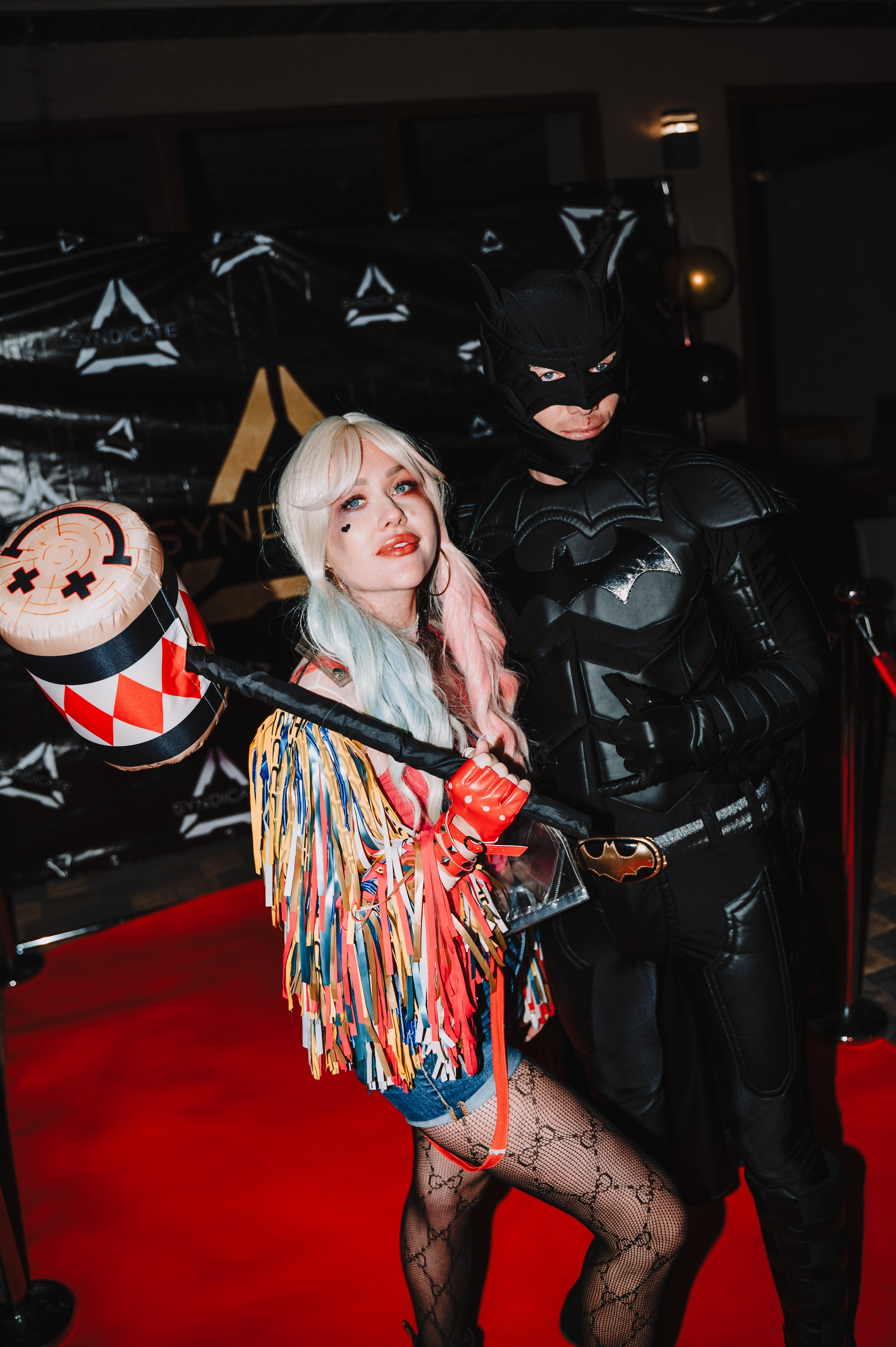 Мероприятия. Съёмка выпускного для Syndicate. Фотограф/видеограф Богдан Голованов