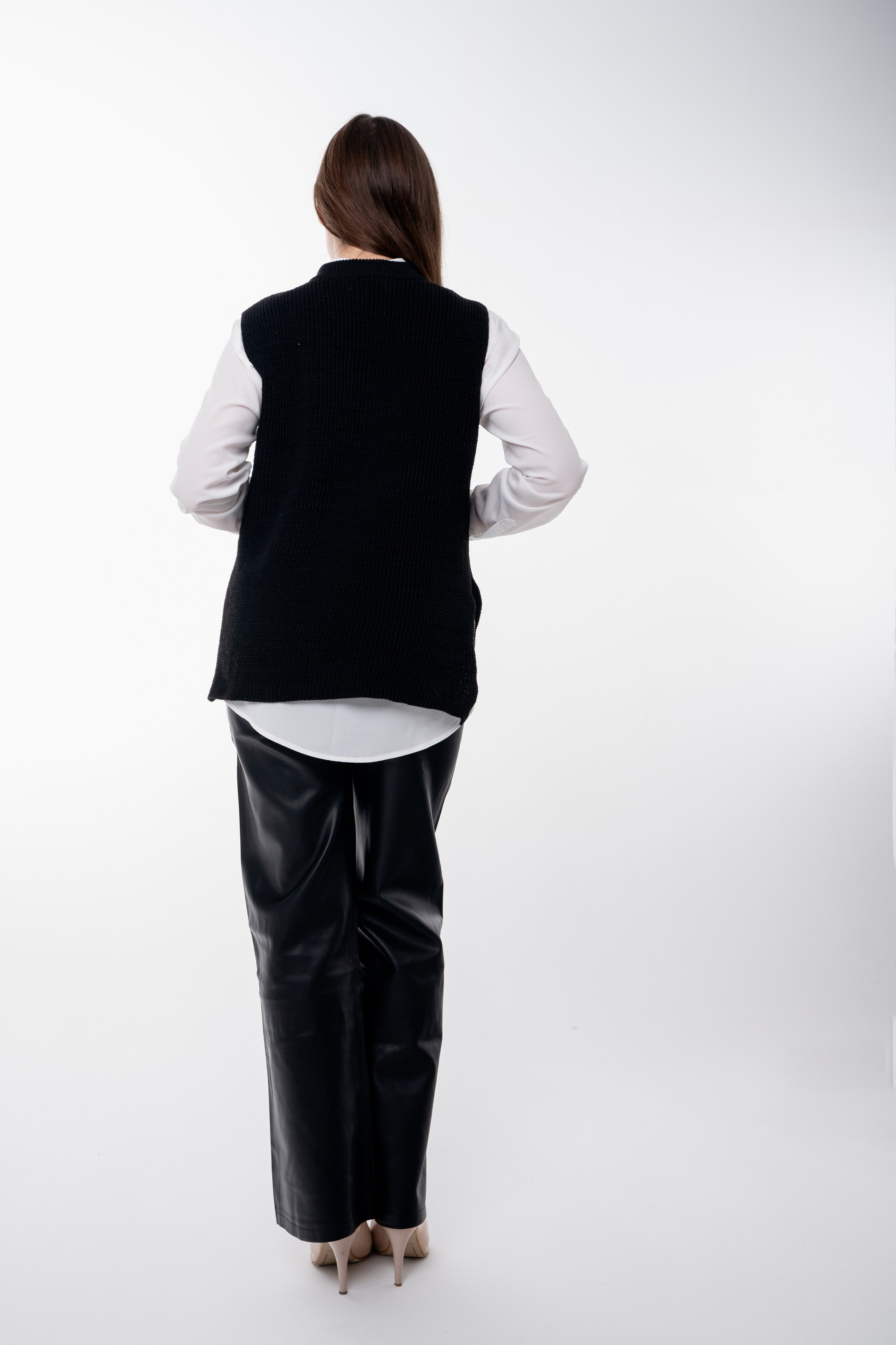 Фотосъёмка для Lamoda. Фотограф/видеограф Богдан Голованов