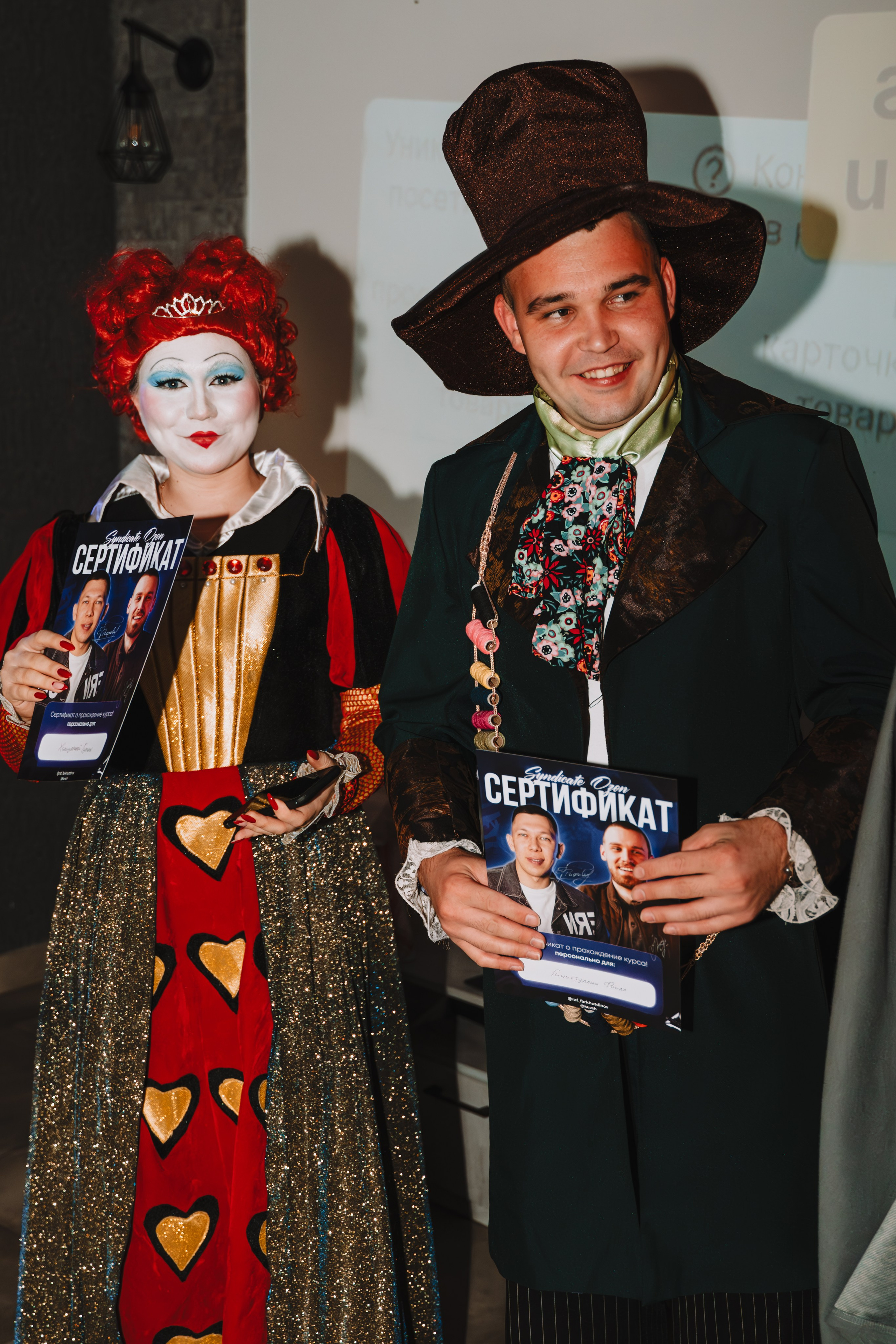 Мероприятия. Съёмка выпускного для Syndicate. Фотограф/видеограф Богдан Голованов