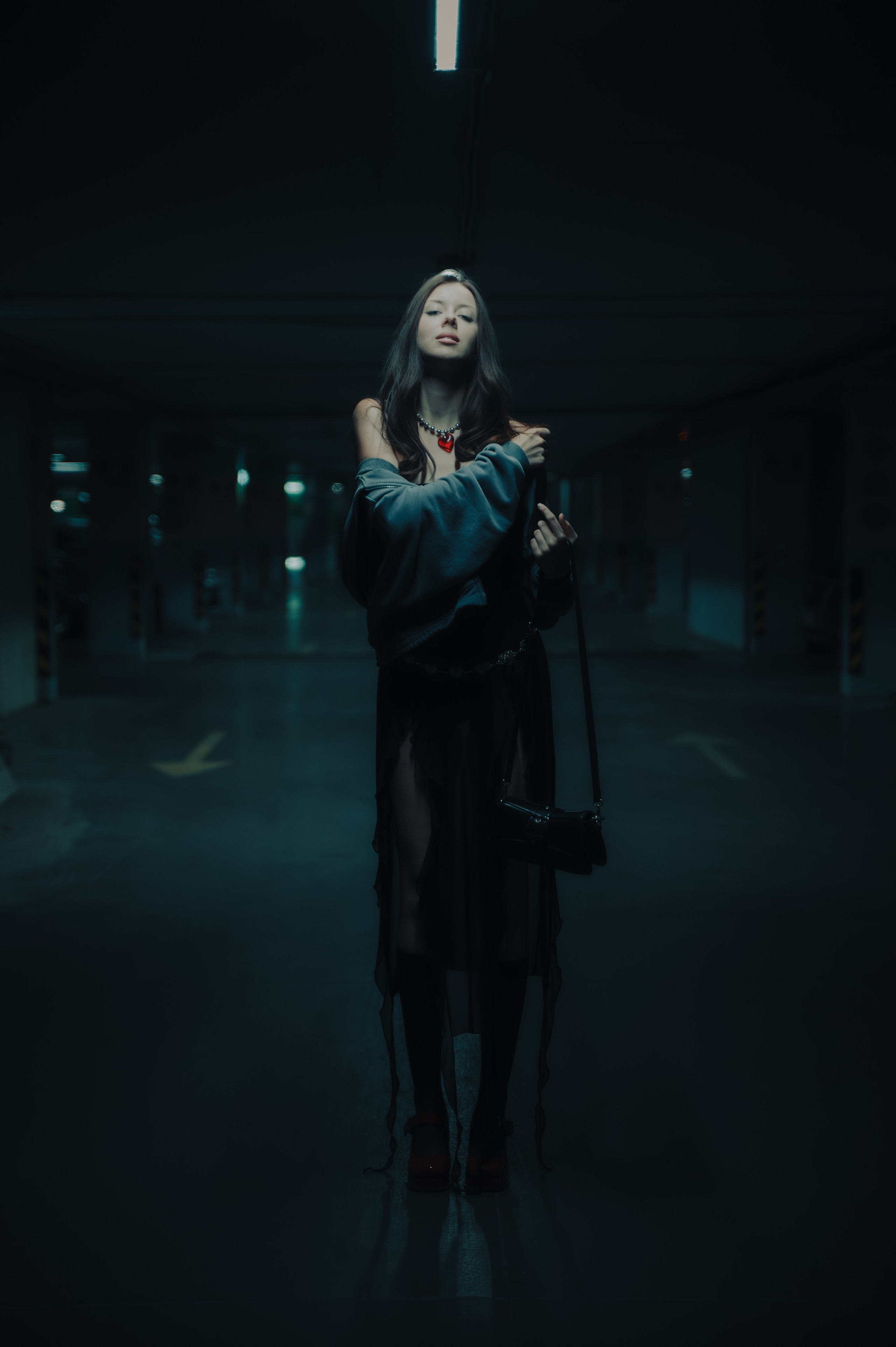 Индивидуальная съёмка для Юли Слепковой. Фотограф/видеограф Богдан Голованов