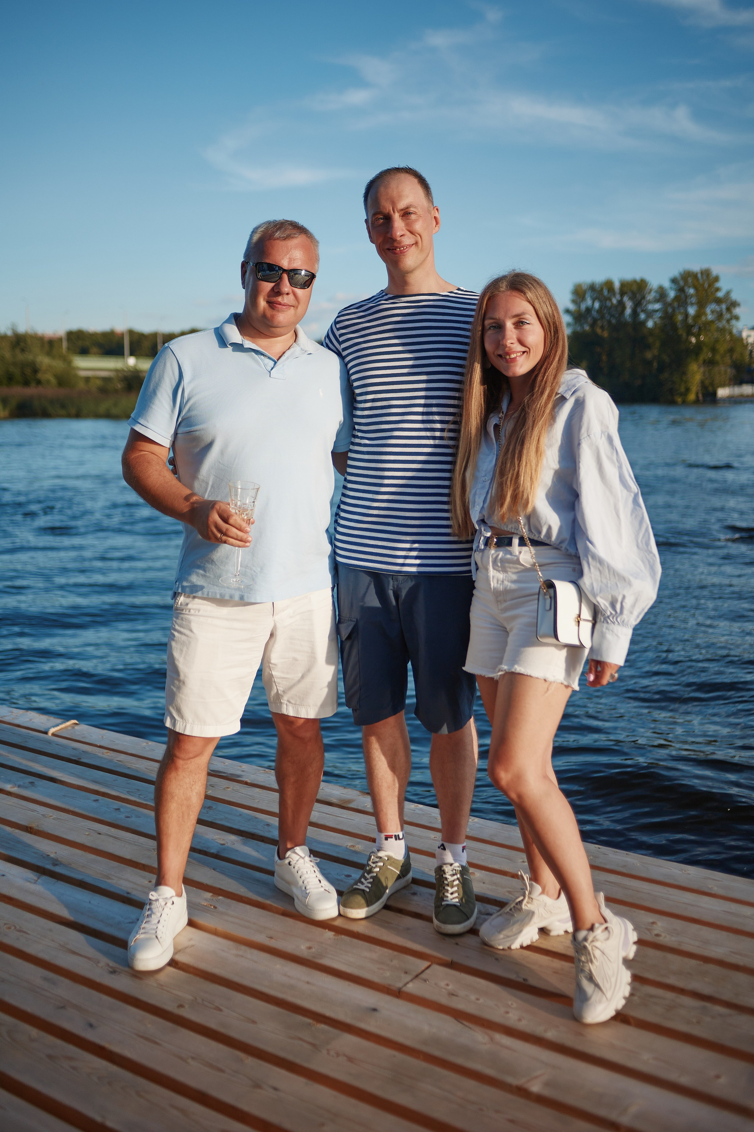 День Рождение Жени. Репортажный Фотограф | Константин Кондрашов