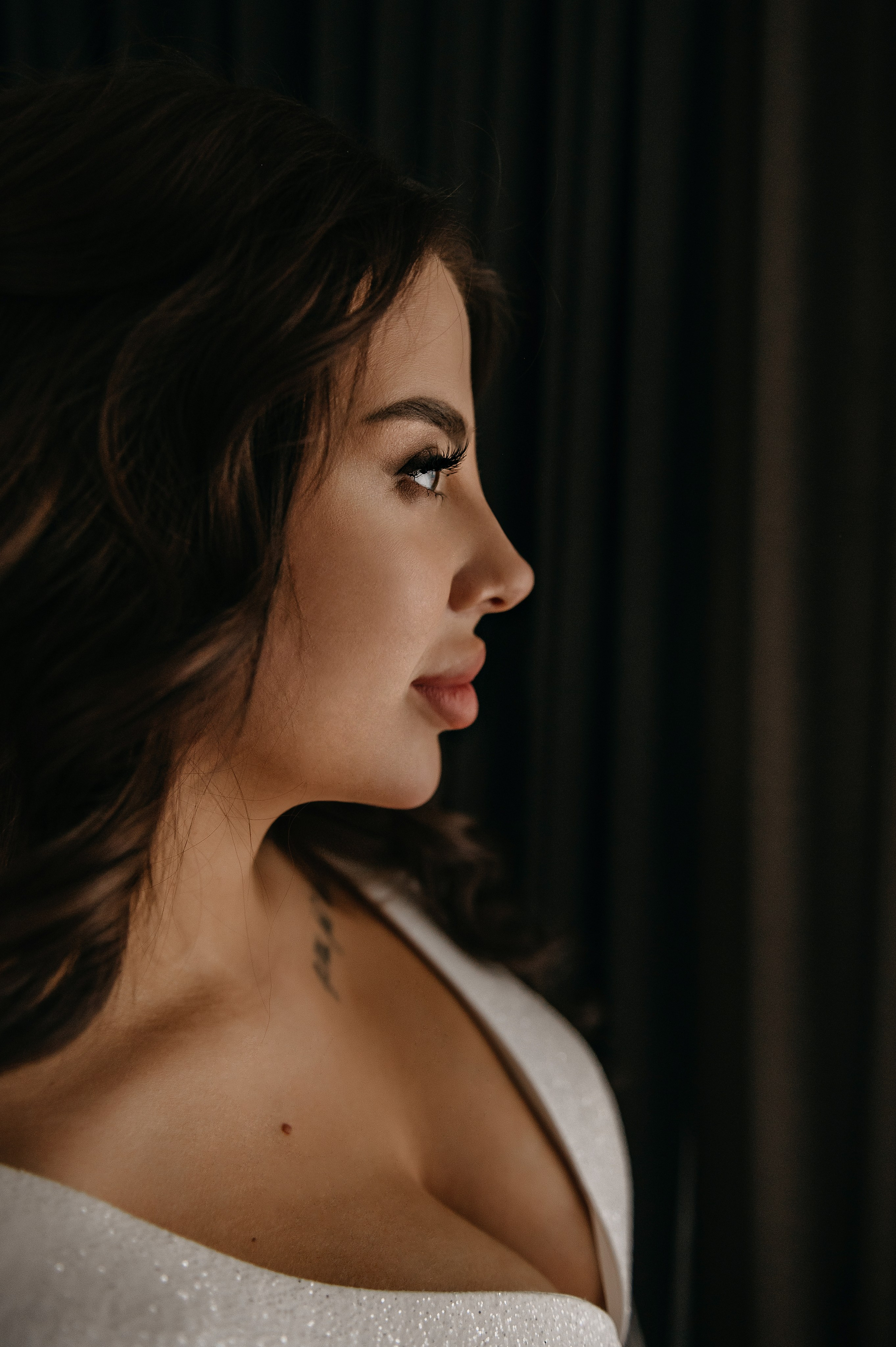 Дима и Роксана. Свадебный фотограф Марина Жемчужникова в Москве и в Белгороде