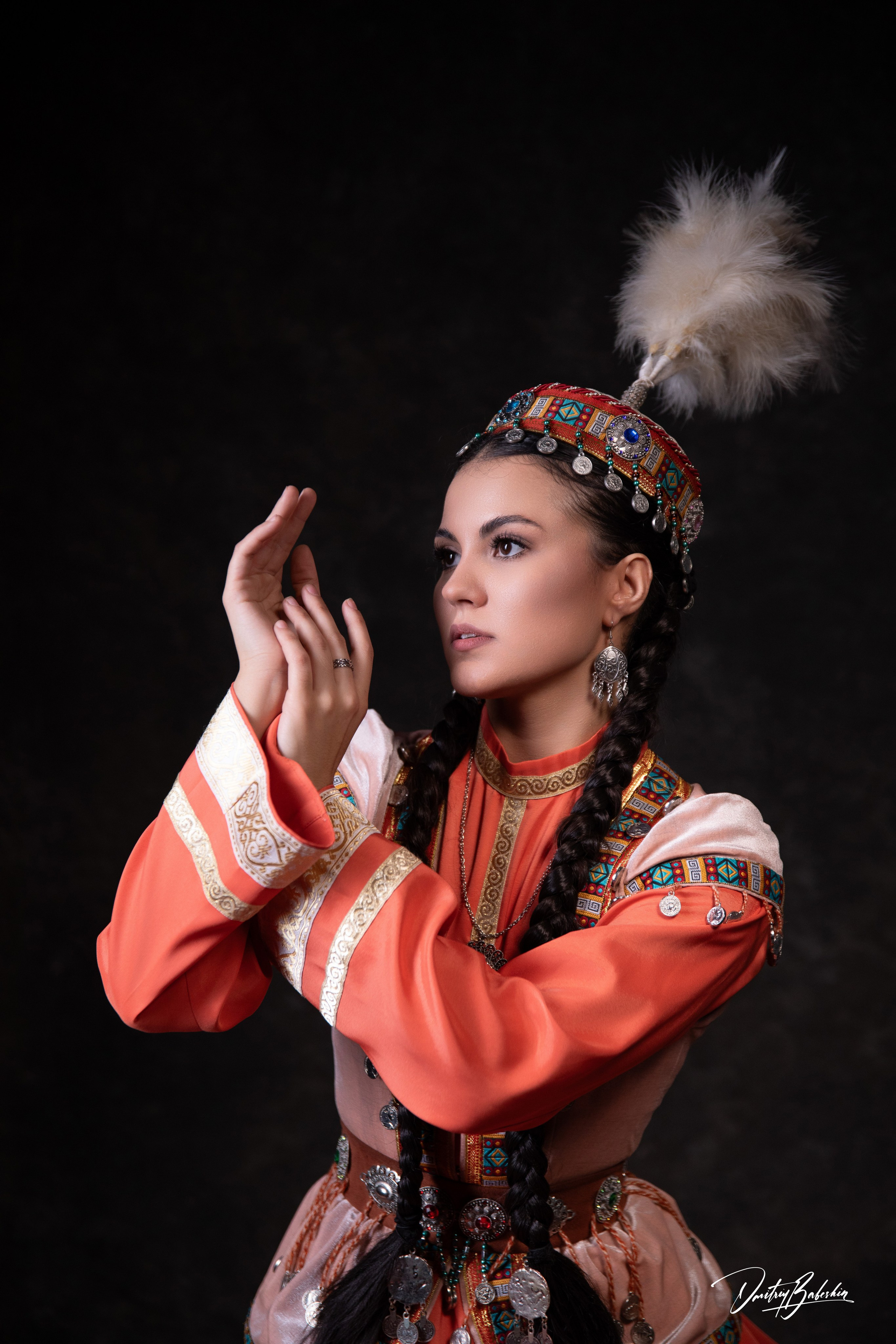 № 19. Фотограф в Петропавловске Казахстан