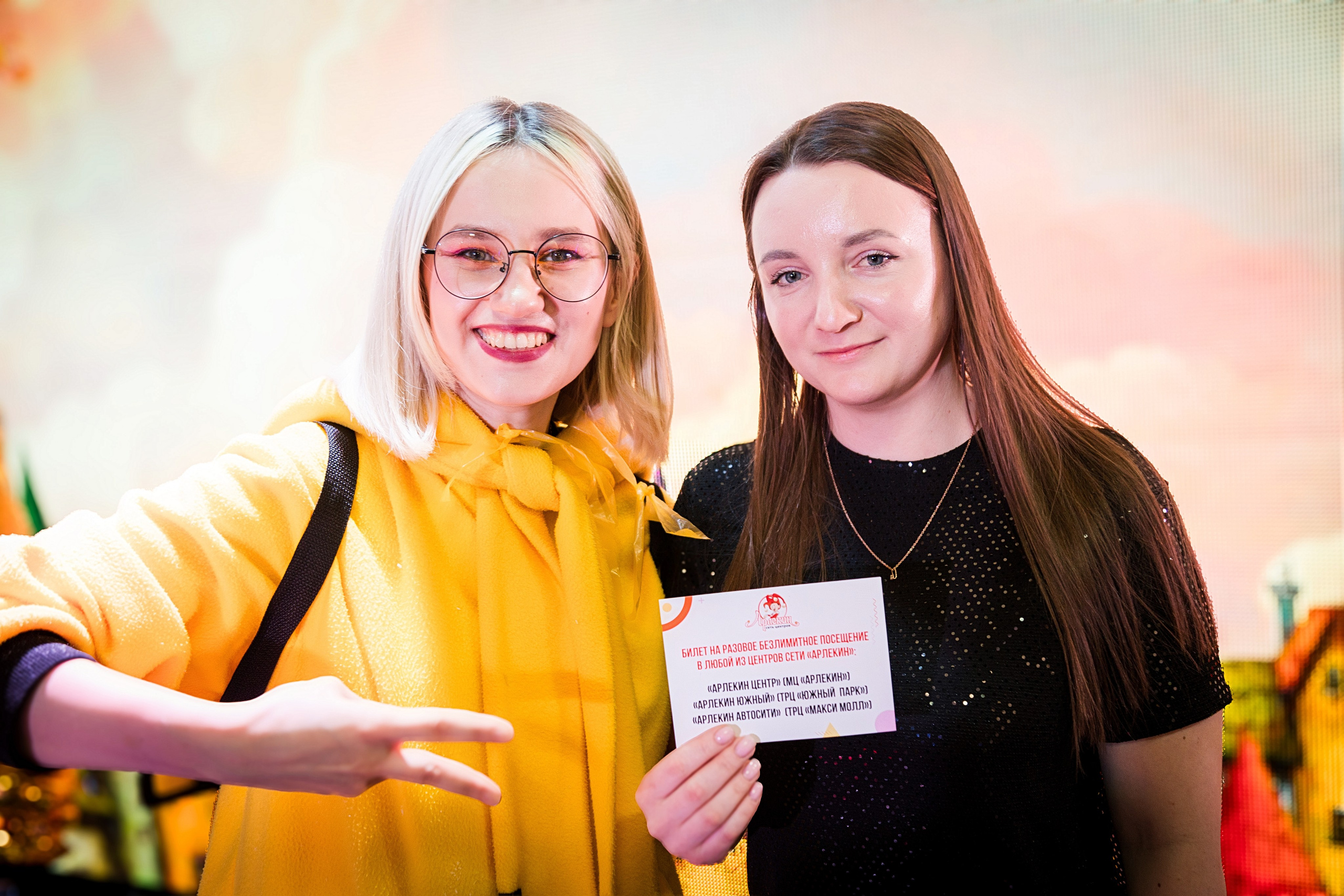 Арлекину 18 лет. Детский фотограф видеограф в Хабаровске Михаил Орлов