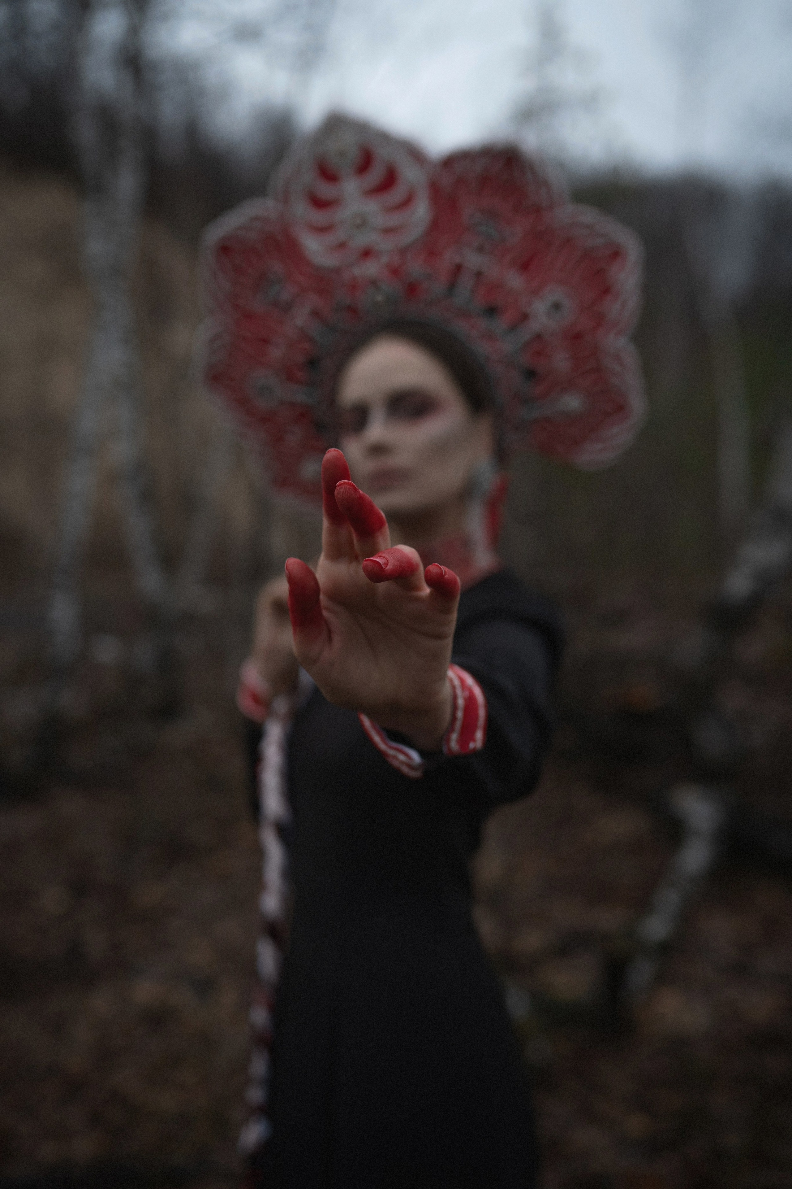 MOTHERLAND. Фотограф в Самаре Иван Булатов