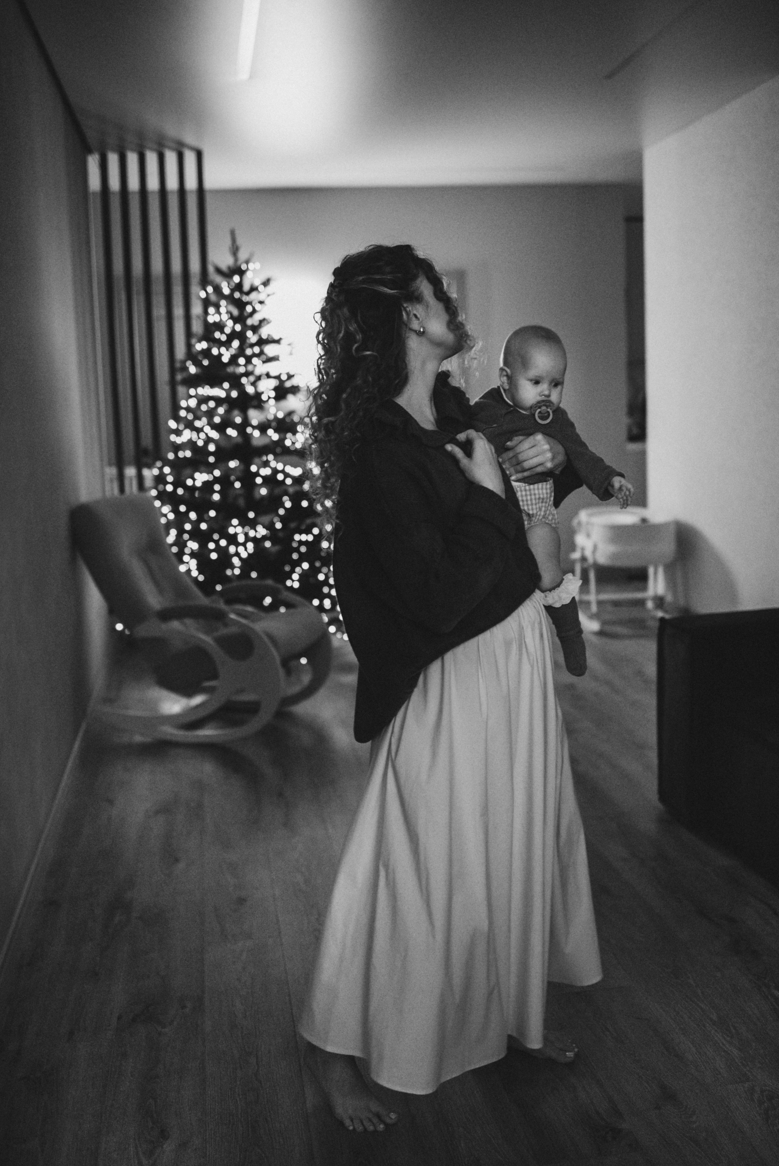 Домашняя съемка Света, Коля, Максим и Варя. Семейный фотограф в Ростове-на-Дону Мария Ожогина