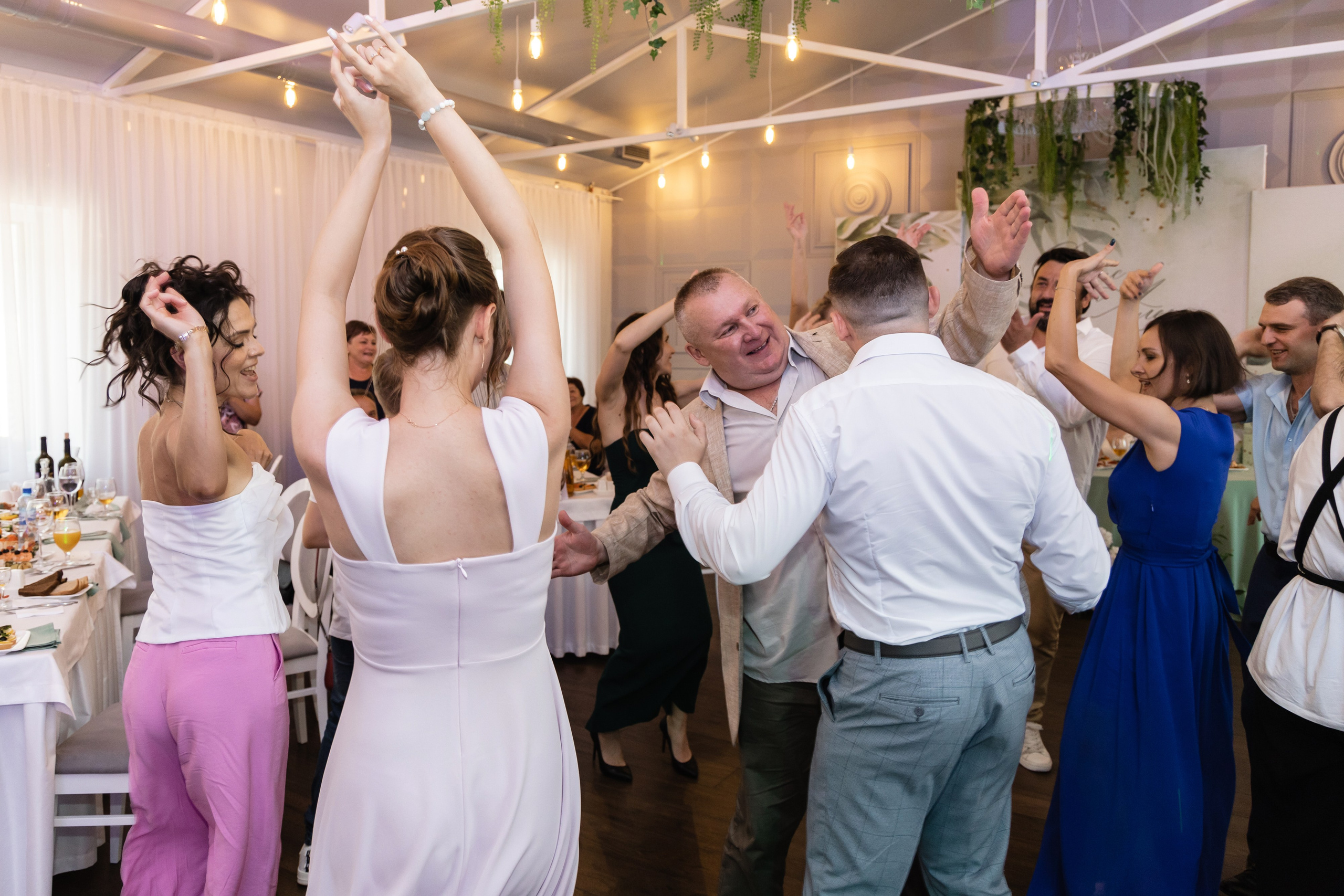 Алёна и Денис (полный день). Фотограф в Барнауле Юлия Садвокасова