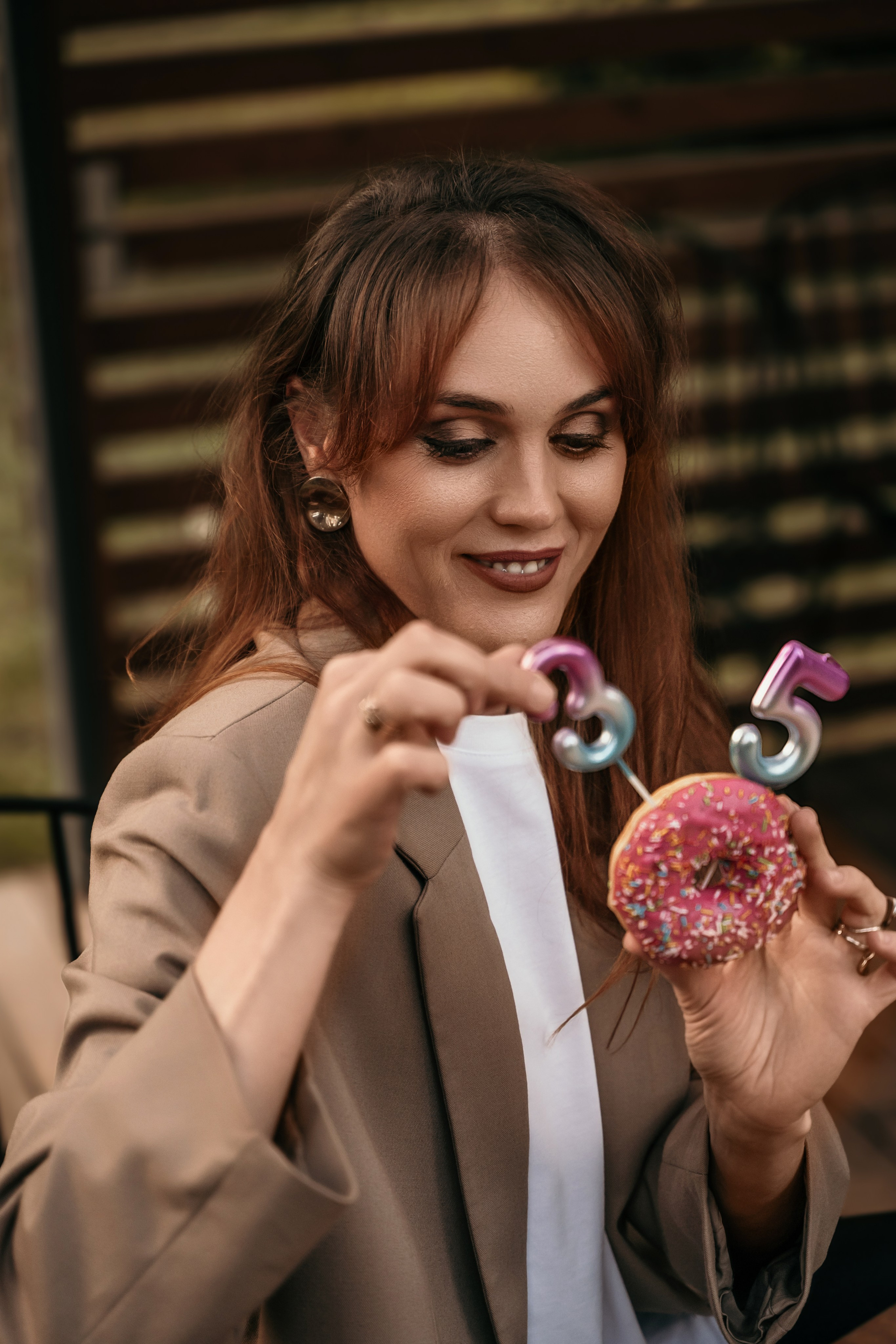 Карина, Фотосессия ко Дню Рождения. Семейный фотограф в Белгороде Амелина Алина