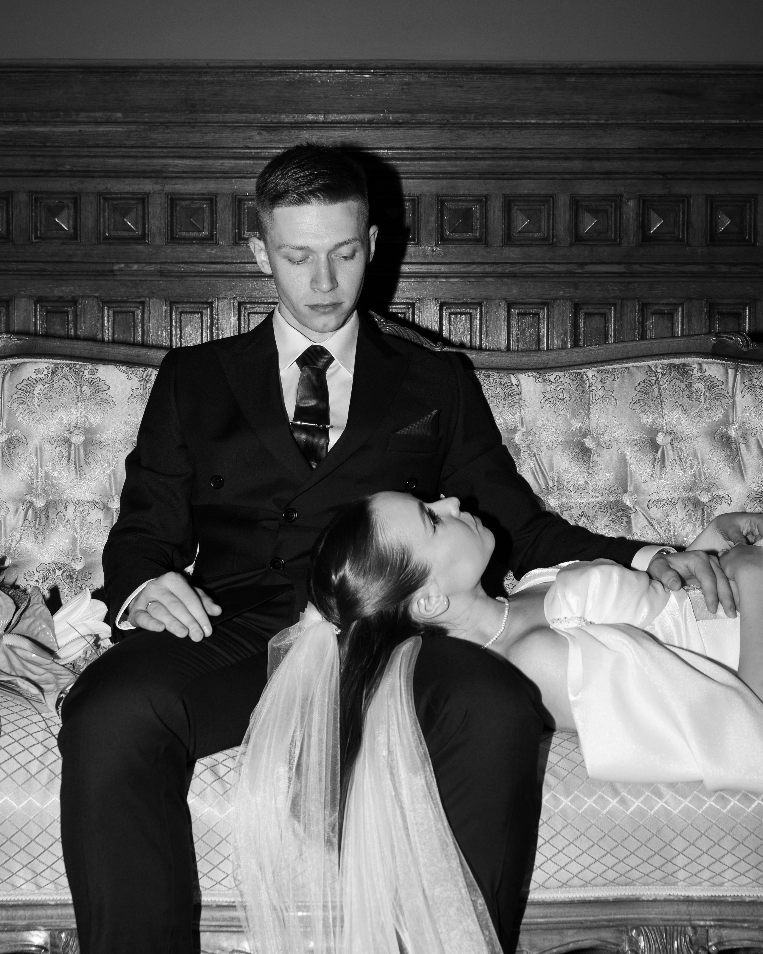 Роспись. Главная