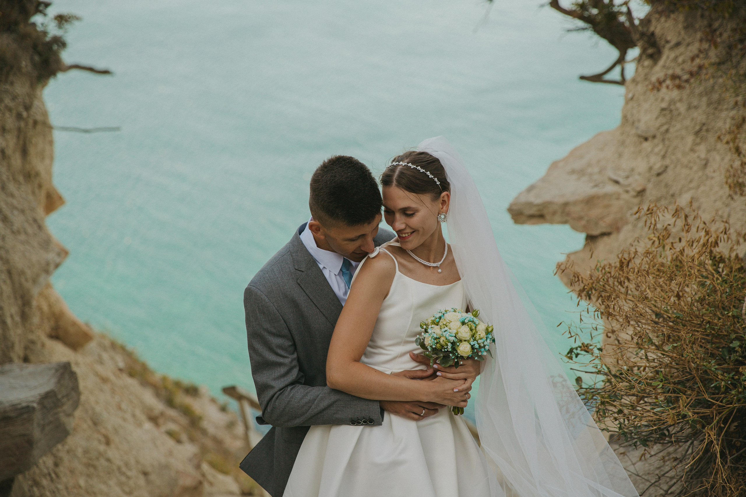 Прогулка на 400 ступеней