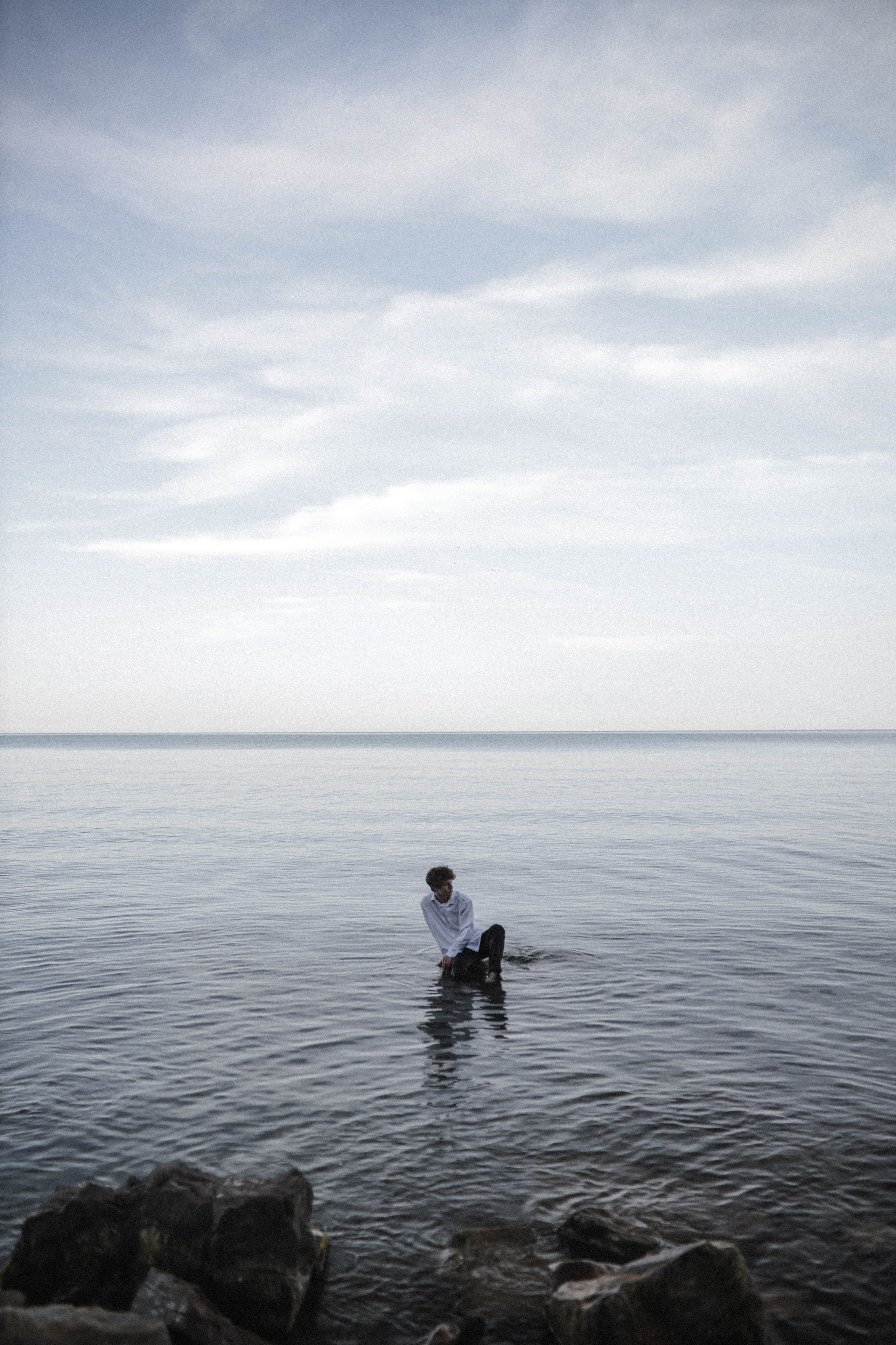 Артем. Фотограф Трифон Мира