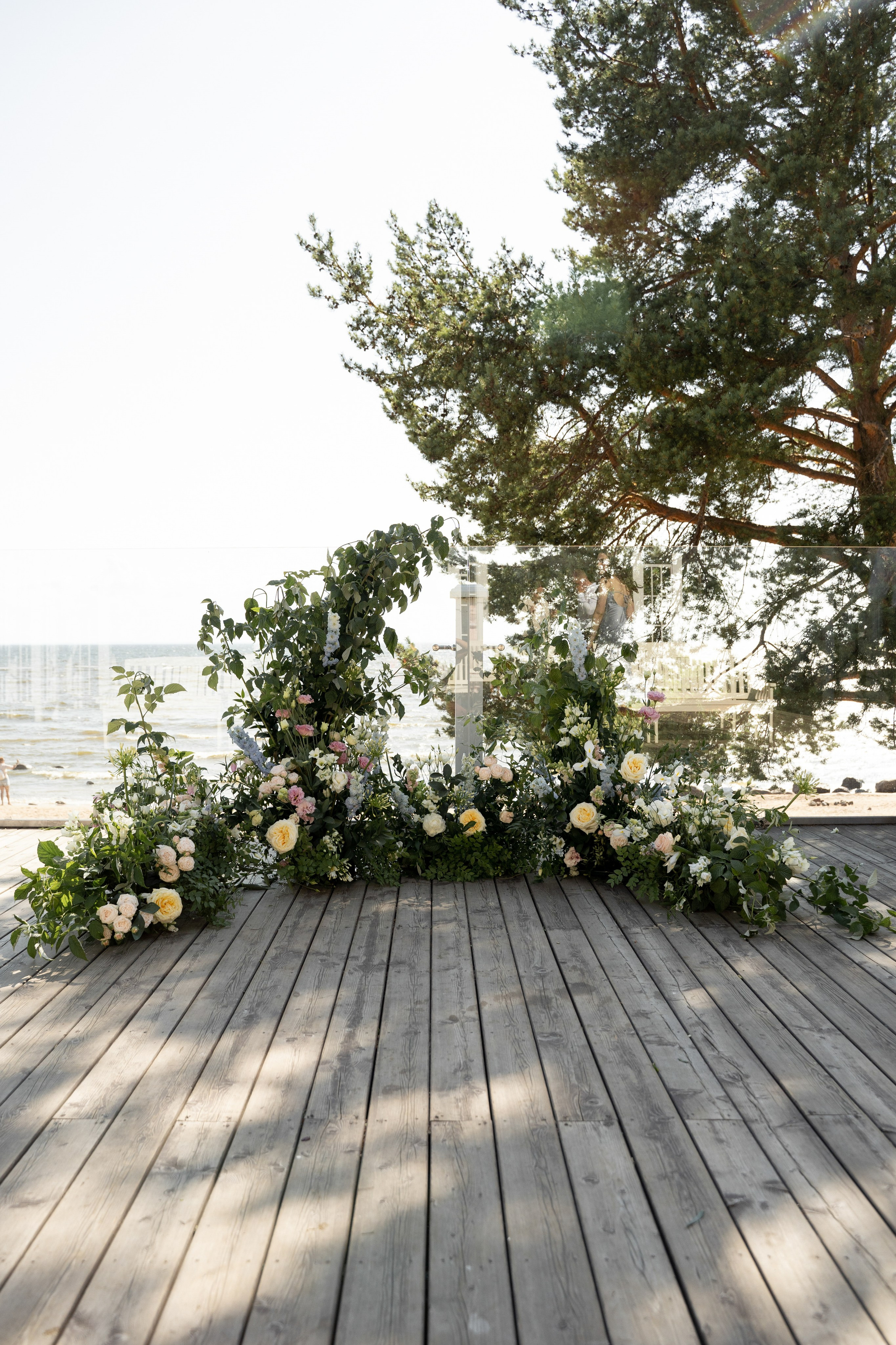 Катя и Антон. Фотограф Анна Котова