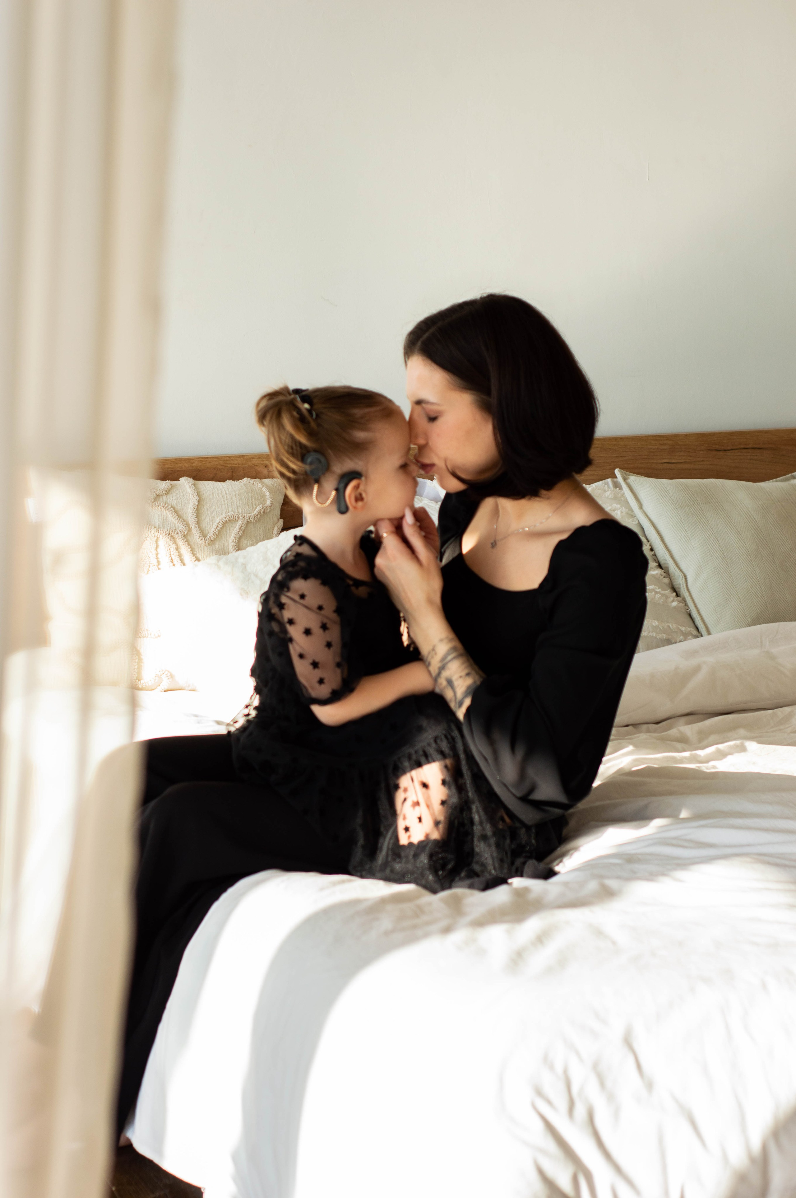 Анастасия и Стася. Коновалова Ольга | фотограф в Пензе и Заречном