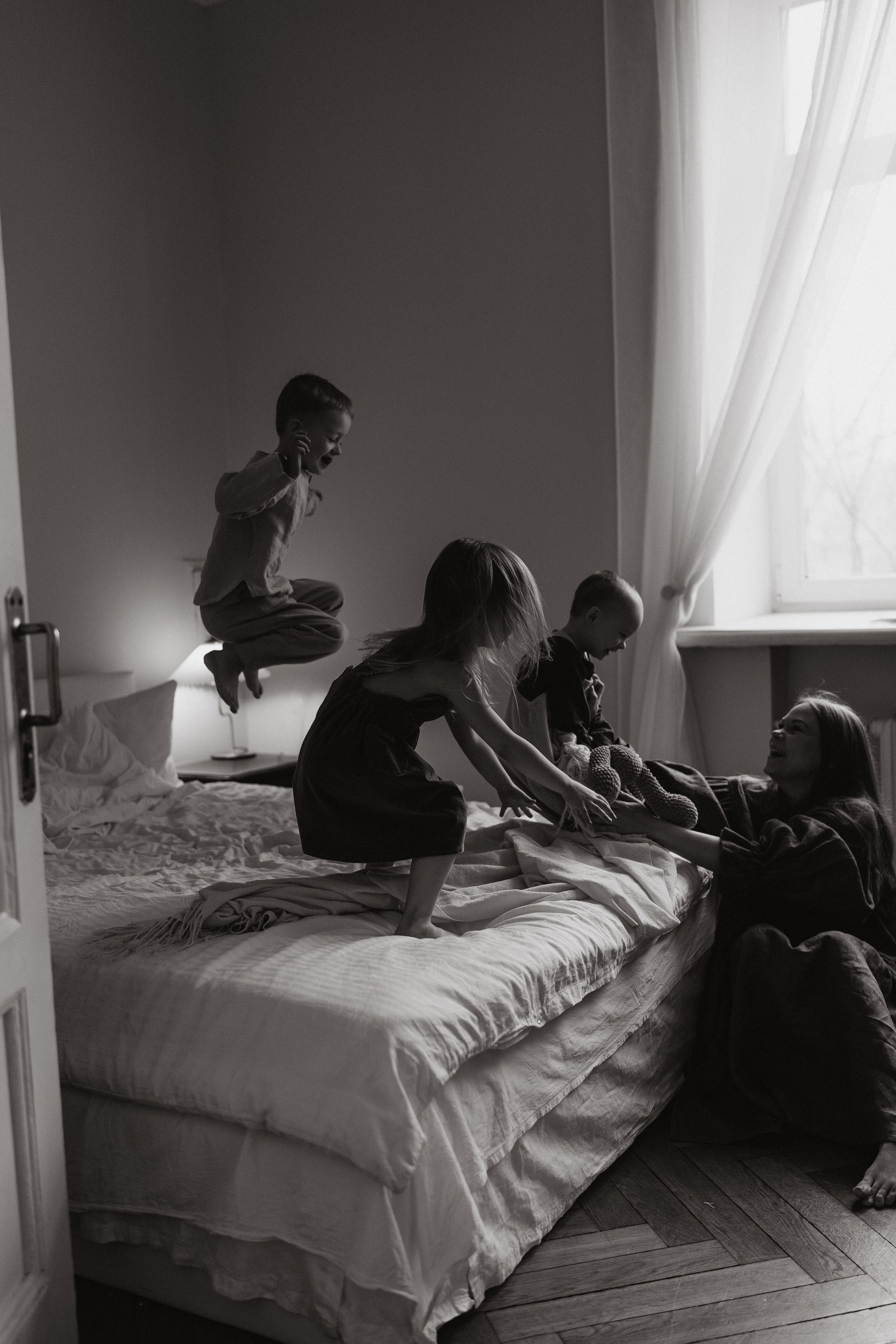 Мой дом — это ты. Фотограф в Челябинске и Санкт-Петербурге Анна Ивашкова