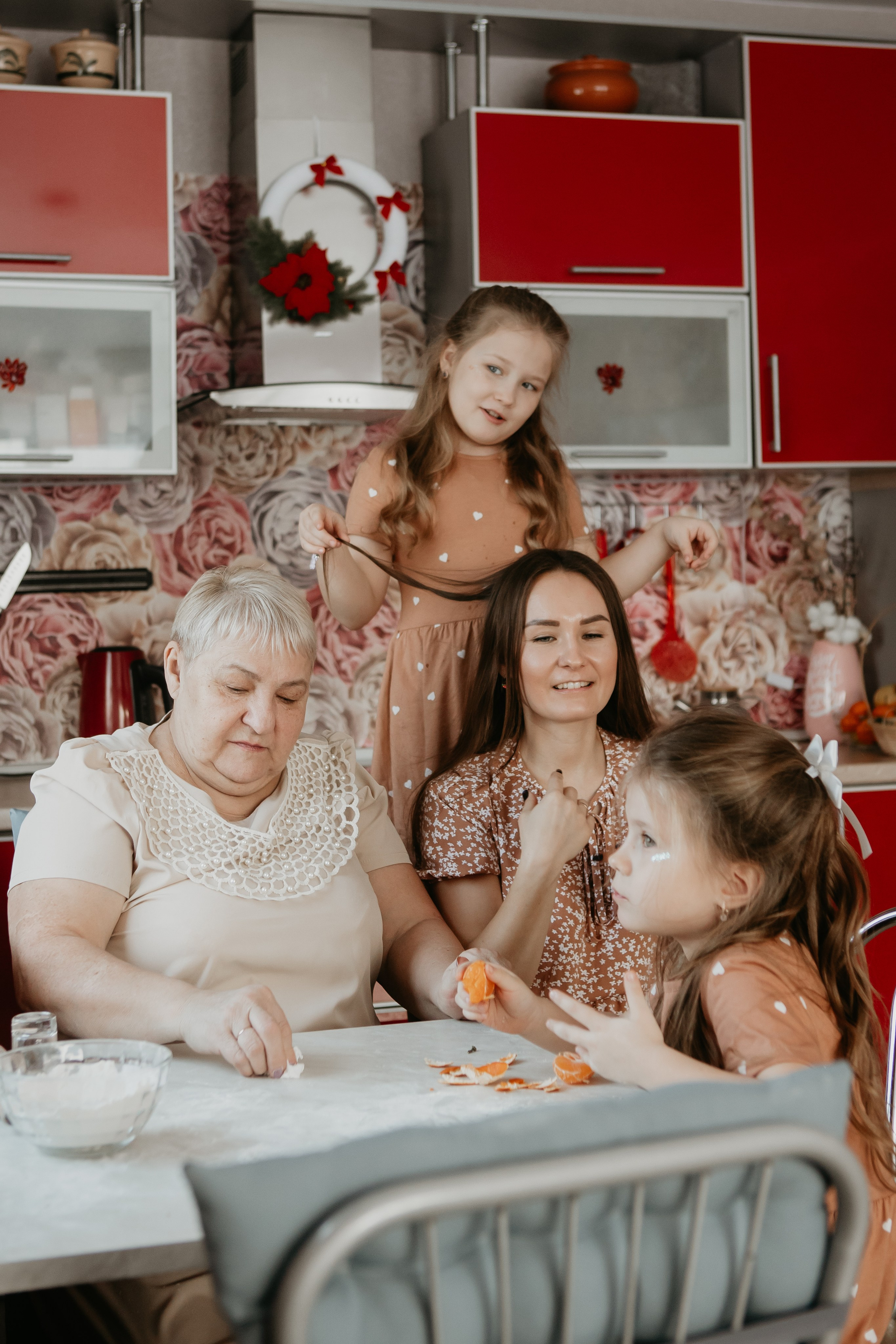 Семья Дарьи. Домашняя съемка. Свадебный, семейный фотограф. Выпускные альбомы в Коченёво / Новосибирск. Наталья Байкуш