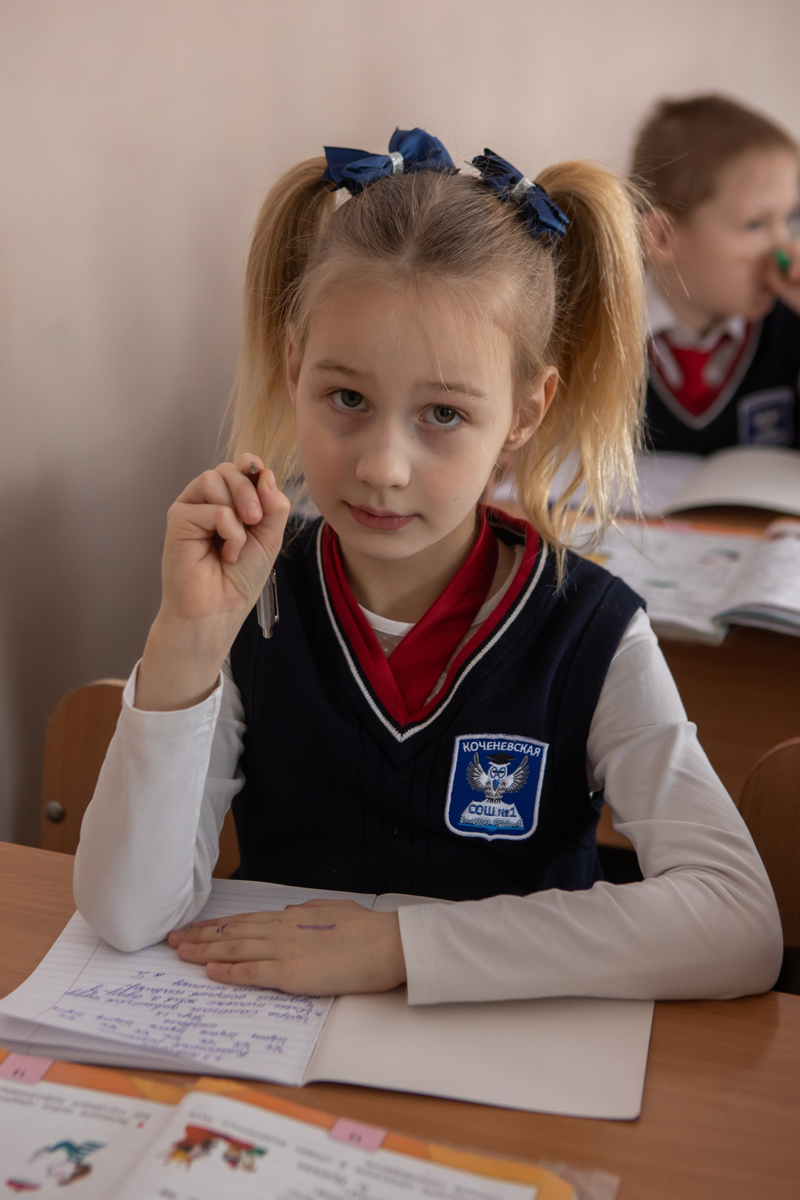 Прошкольная история. Свадебный, семейный фотограф. Выпускные альбомы в Коченёво / Новосибирск. Наталья Байкуш