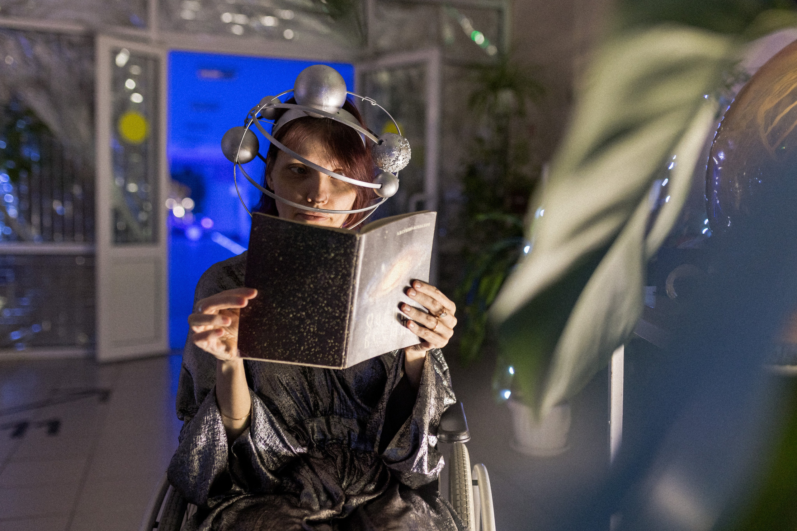 Институт летания в Выксе. Фотограф городских и семейных событий Артем Карпухин