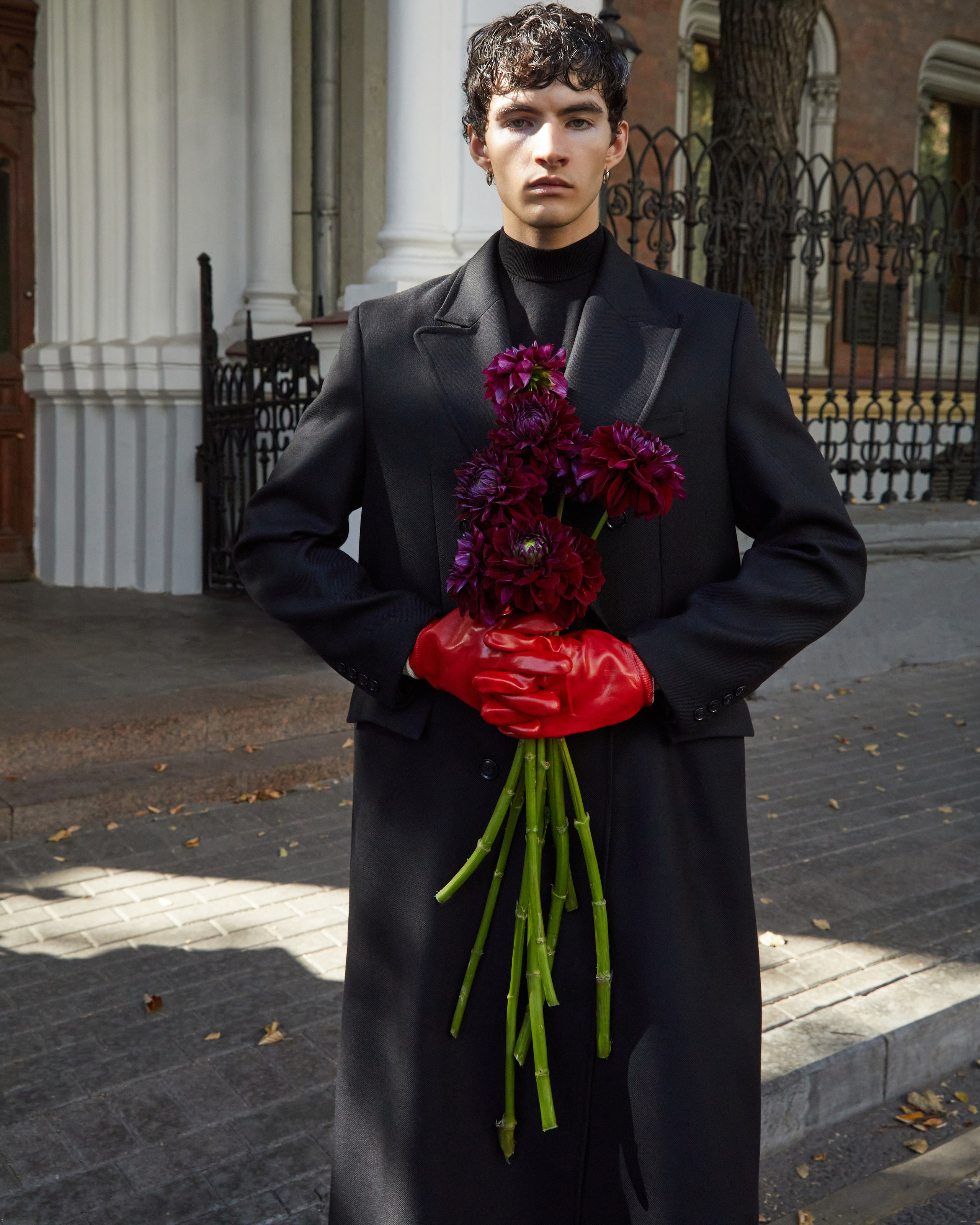 Галерея. Ретушер Polli_retouch