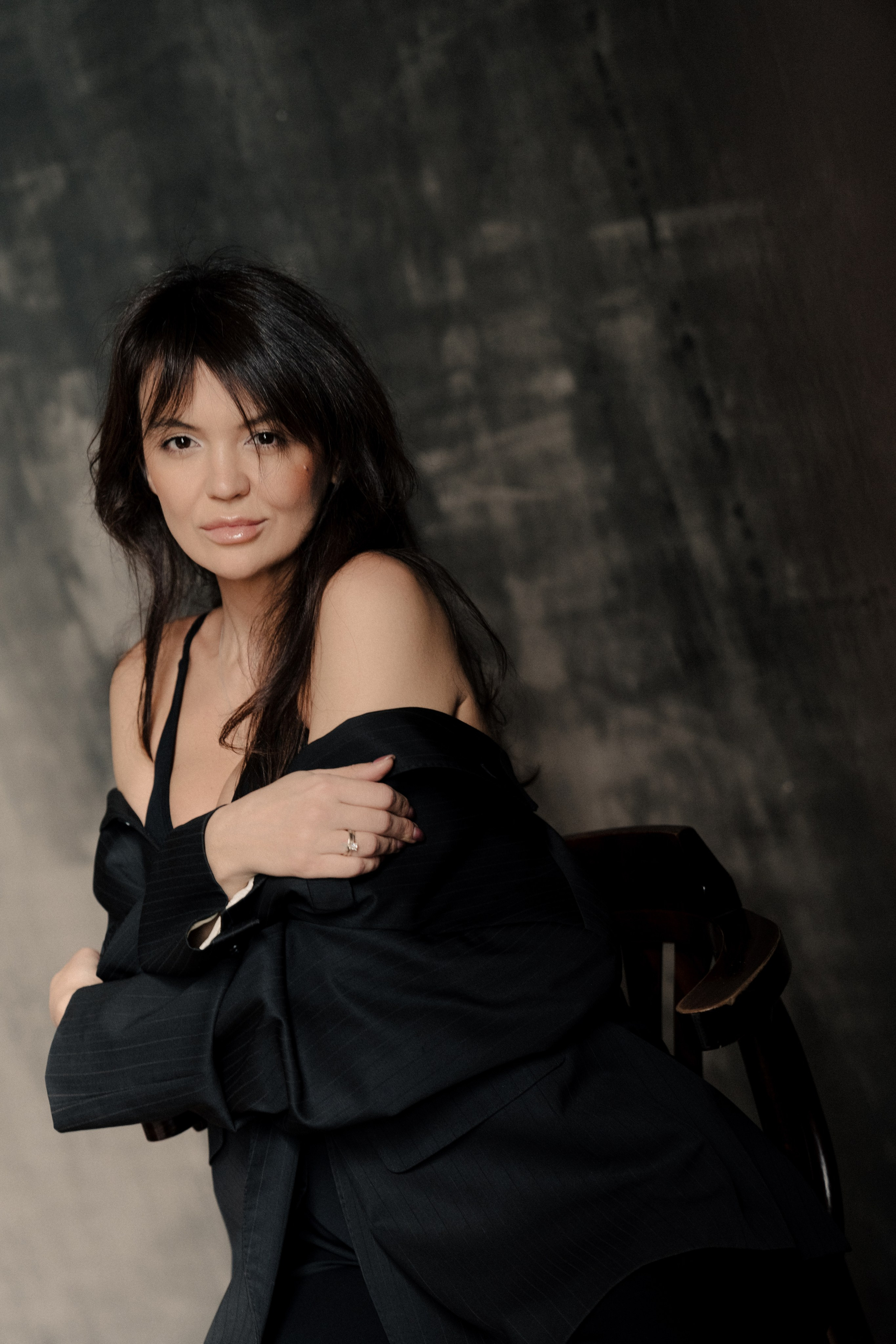 Екатерина. Фотограф с психологическим образованием