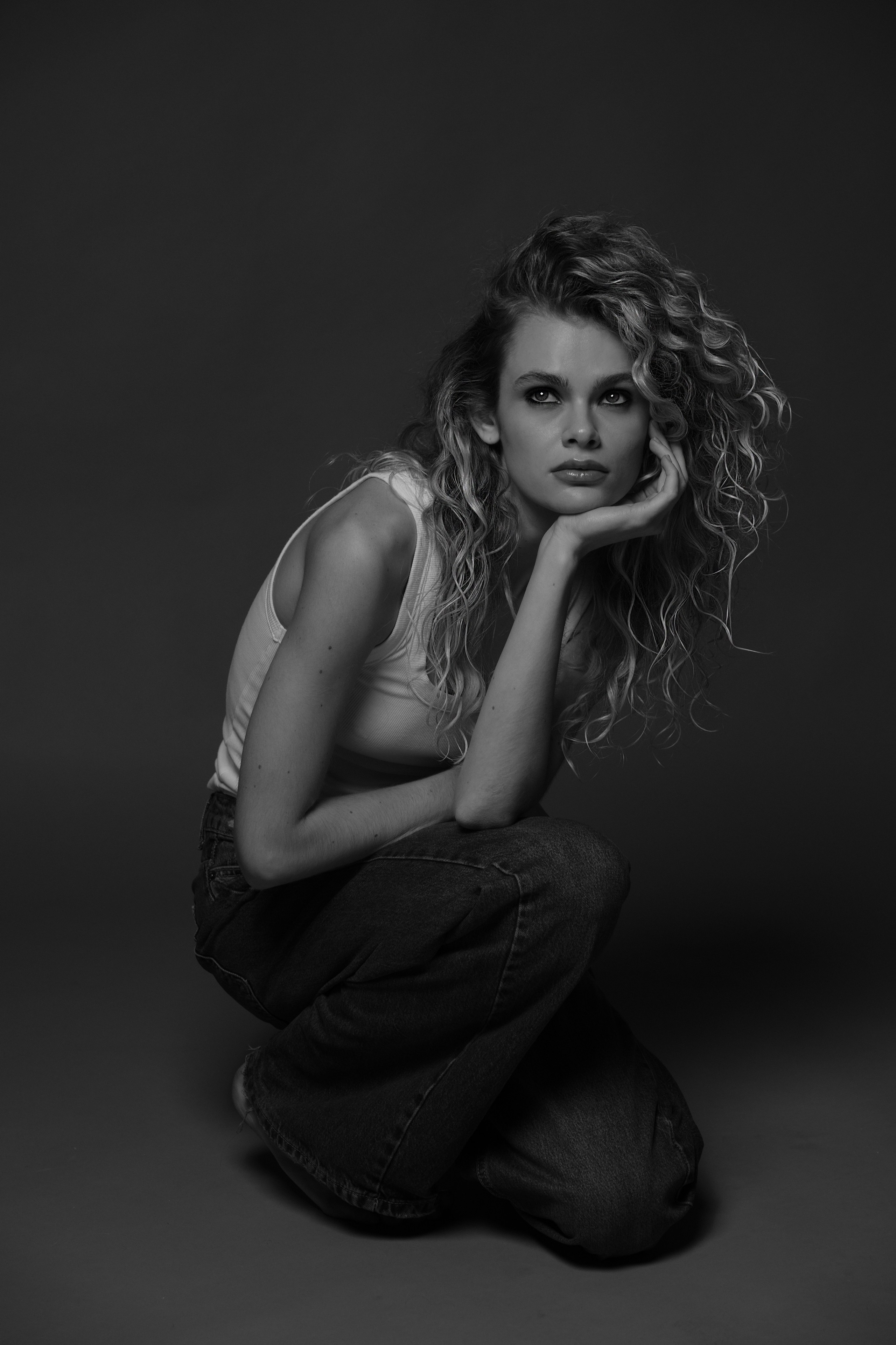 Models. Фотограф Москва | Ерина Мария