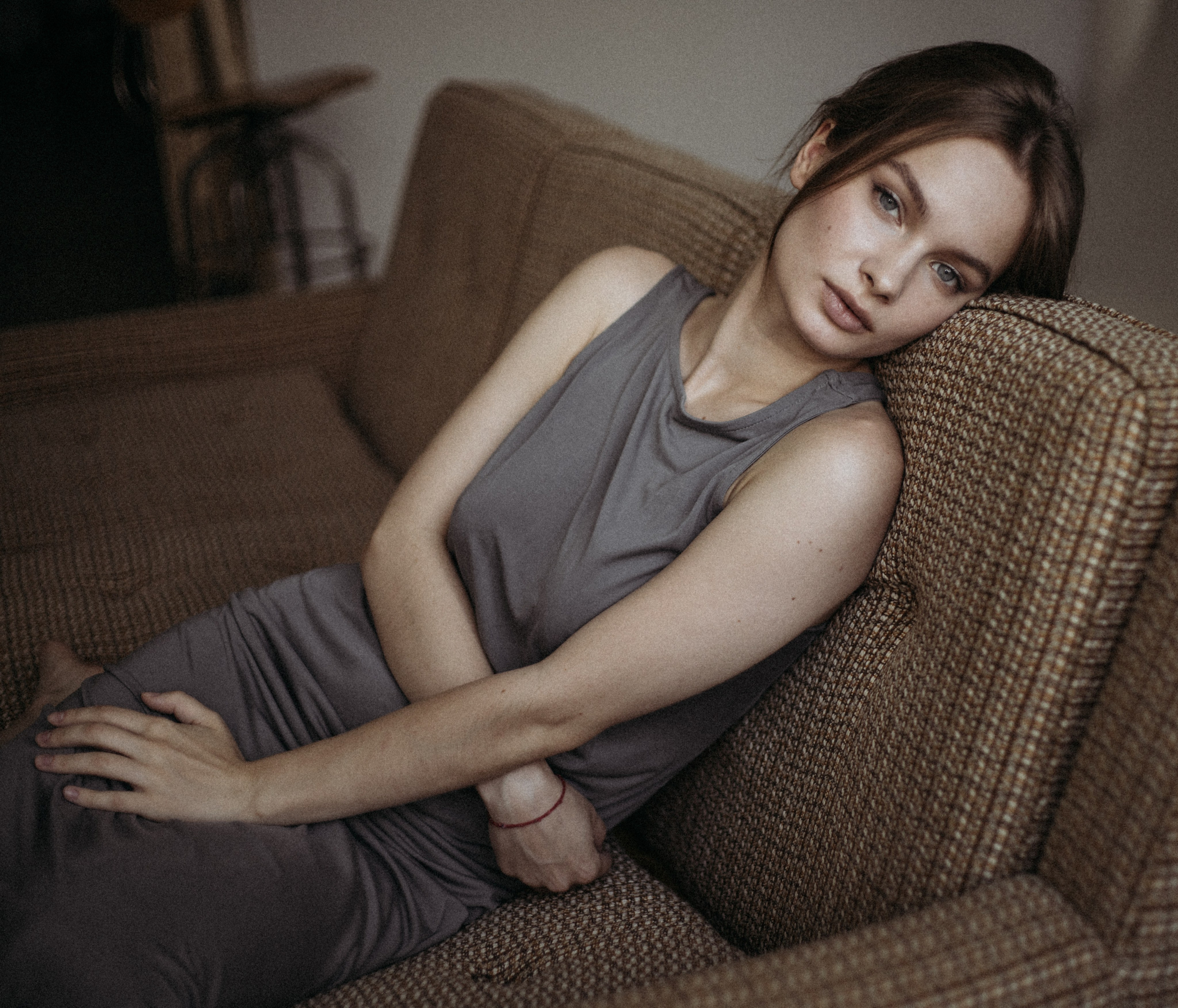 Анна. Женский фотограф Истра