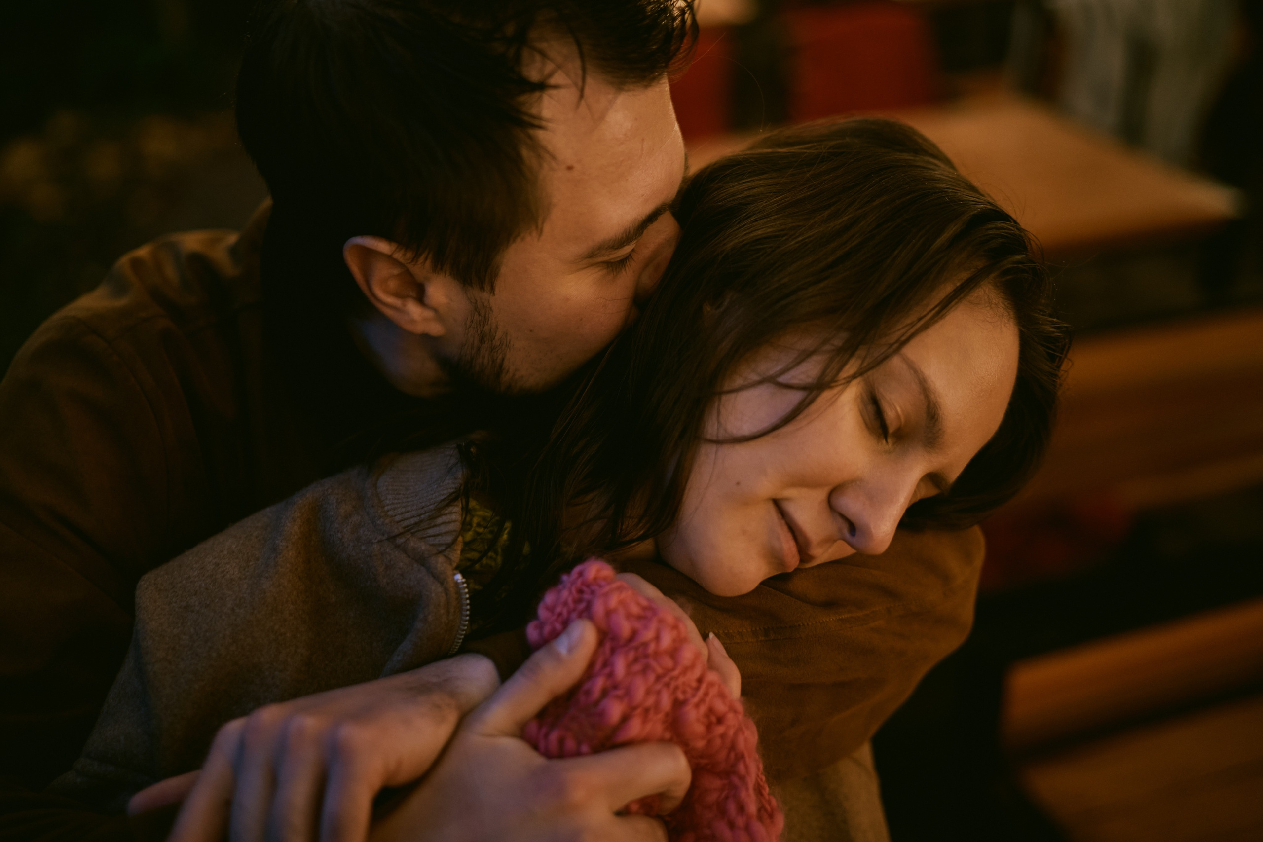 Рената и Олег. Фотограф в Санкт-Петербурге | Аня Маленчук