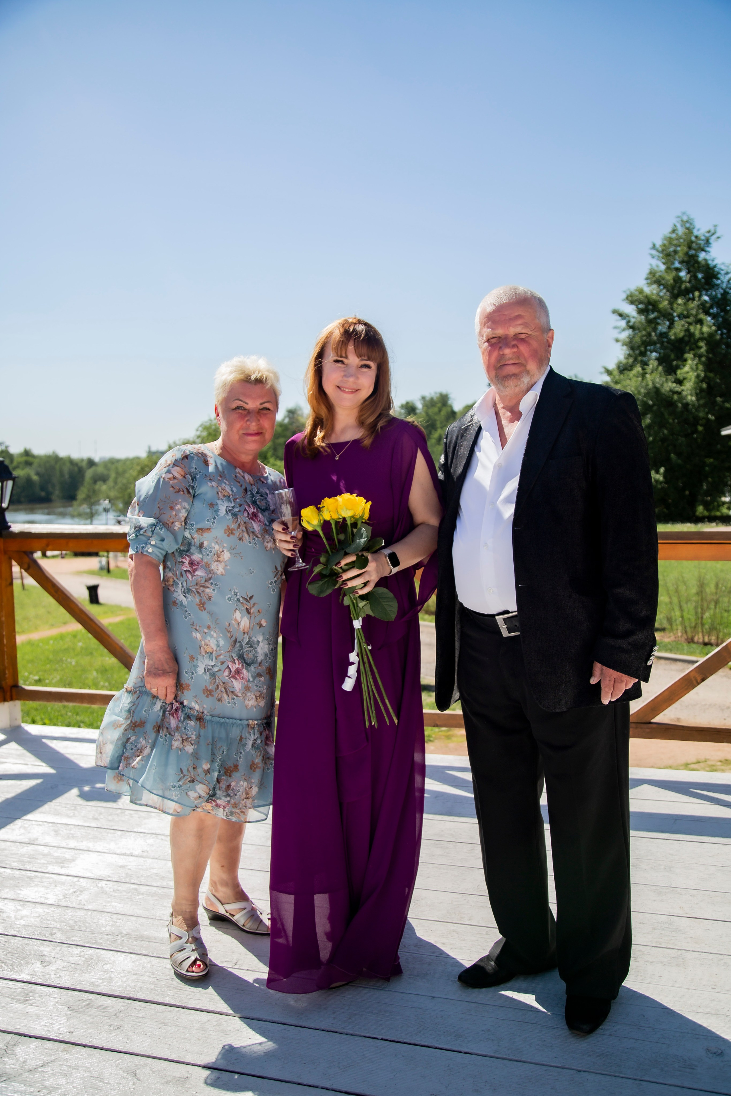 Юбилей. 𝓕𝓸𝓽𝓸𝓰𝓻𝓪𝓯 𝓑𝓪𝓵𝓪𝓼𝓱𝓲𝓱𝓪 / 𝓜𝓸𝓼𝓴𝓿𝓪