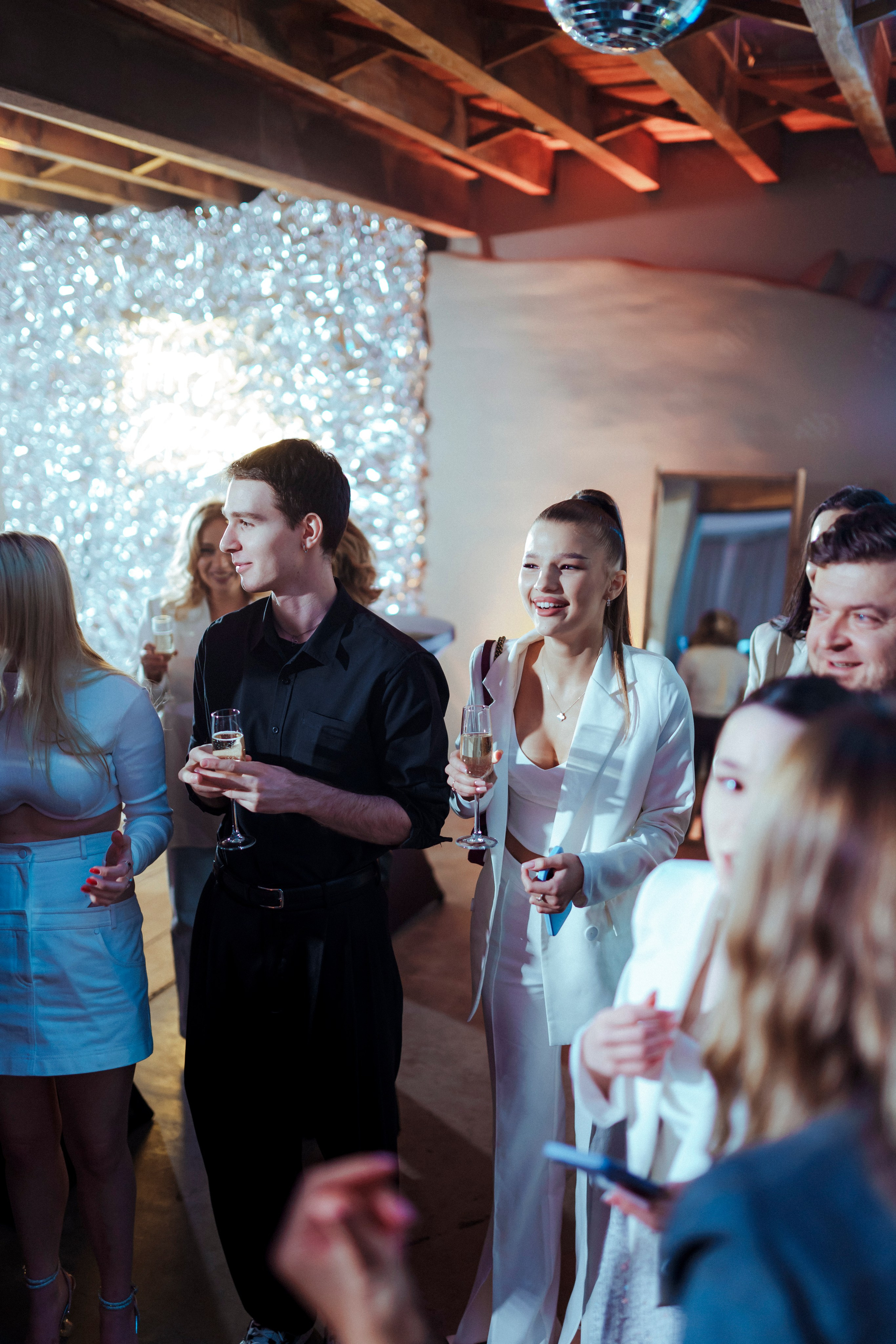 Совершеннолетие. Фотограф в Москве и России