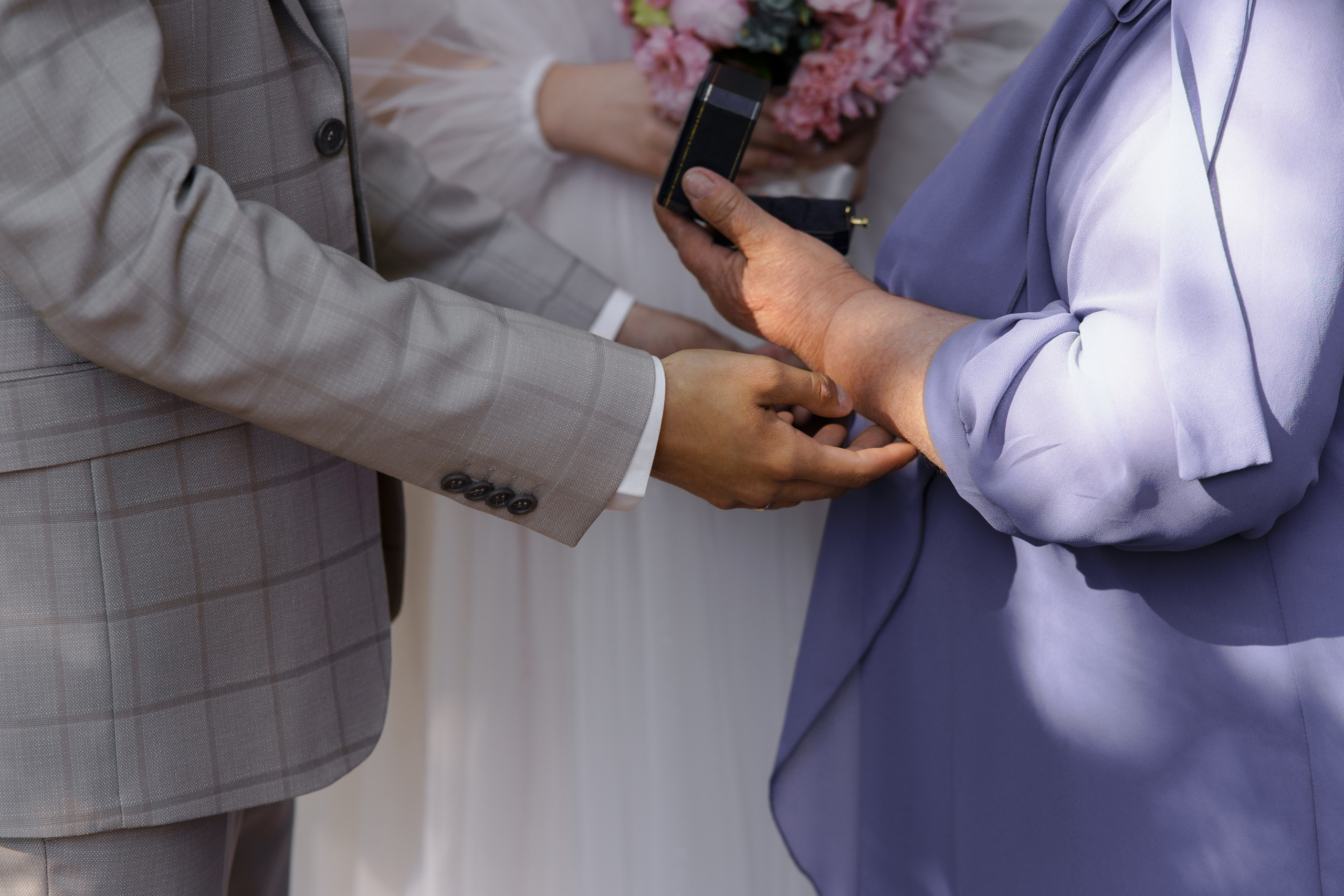 Анастасия и Даниил. Фотограф в Москве и России