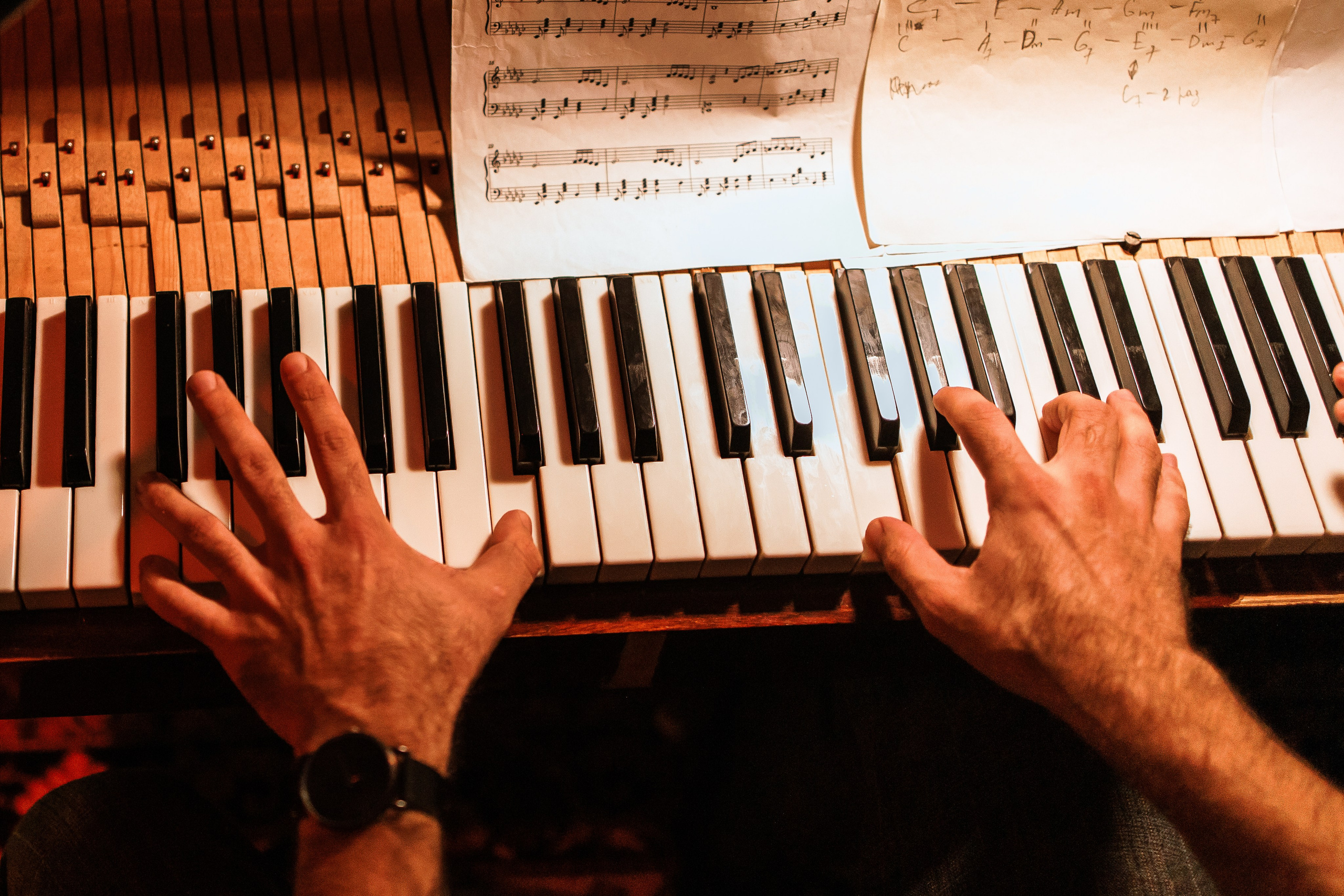 Вино.Еда.Джаз. Свадебный фотограф Краснодар и Москва. Анна Еремчук