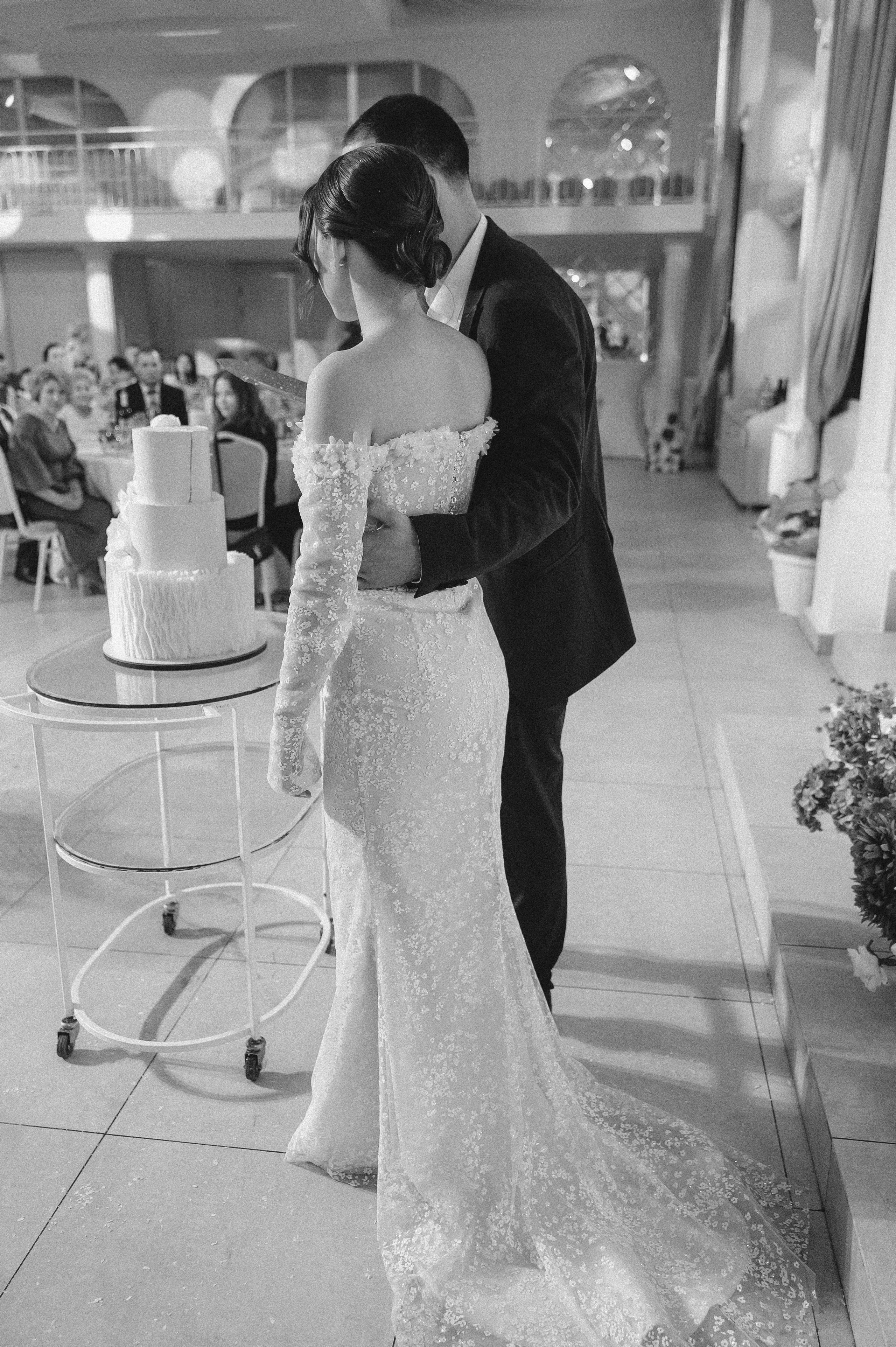 Евгений и Кристина. Свадебный и семейный фотограф в Чебоксарах Ирина Левнер