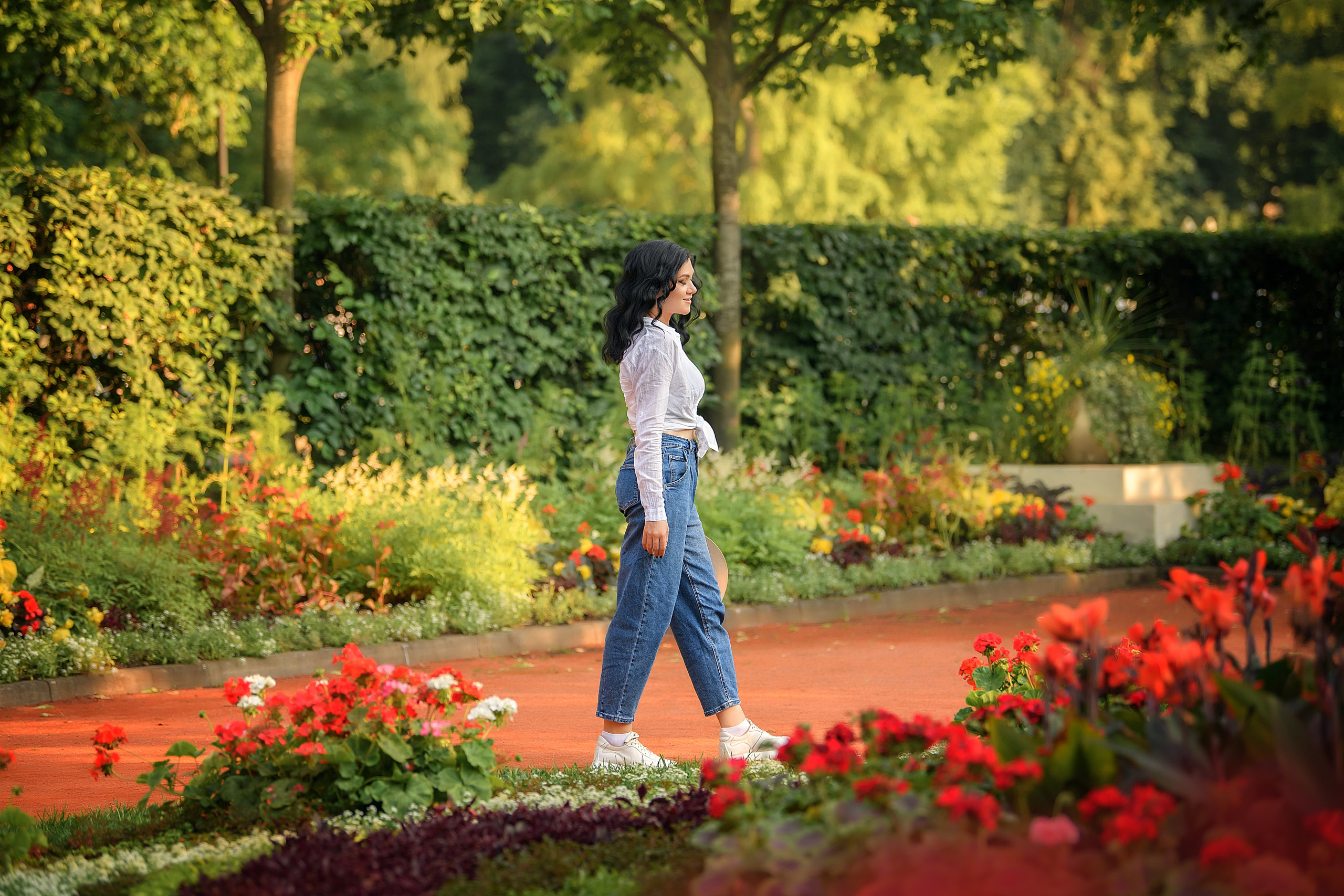ТОП-100 мест для фотосесии в Москве и МО. Женский фотограф в Москве Богдашкина Динара