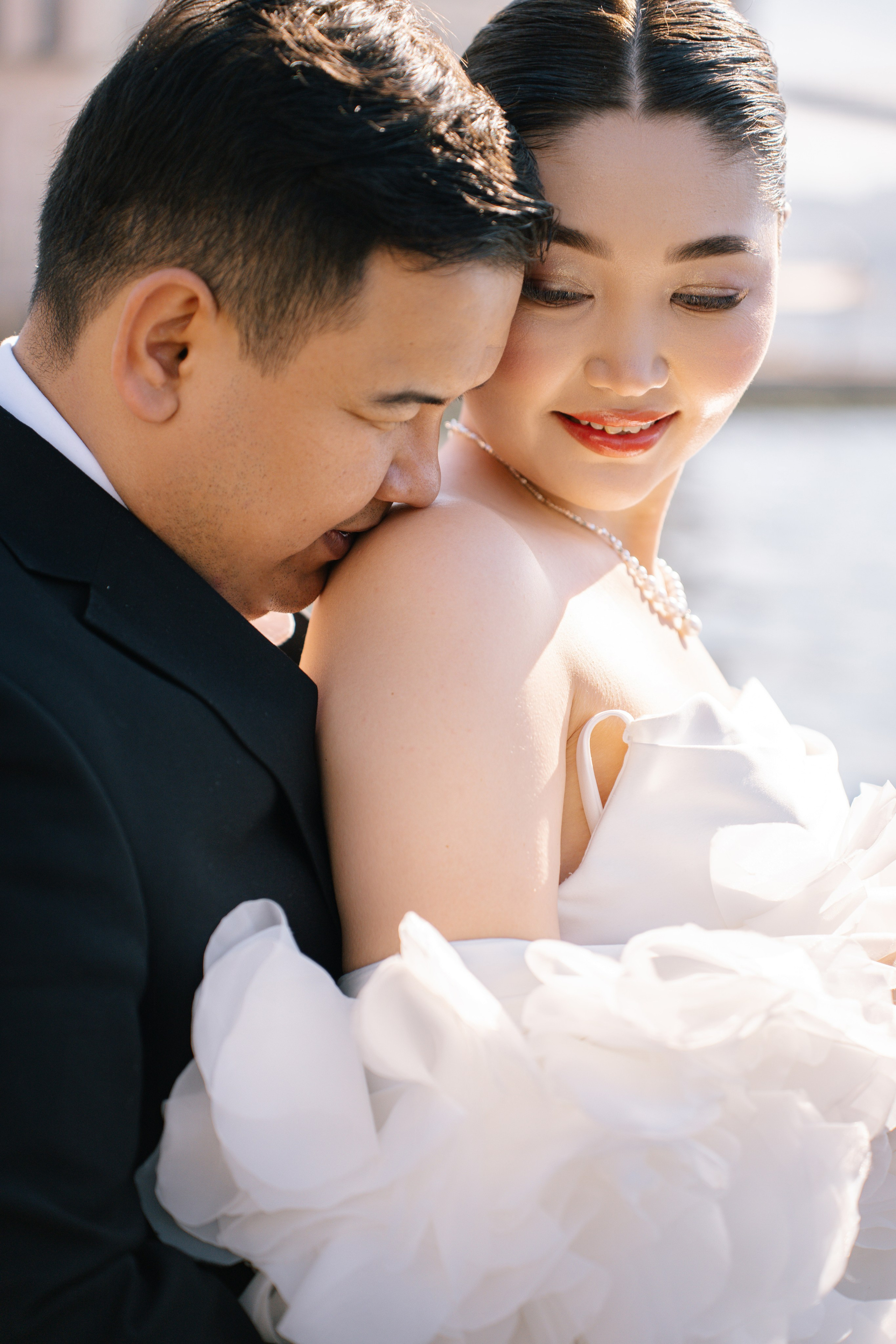 LOVE STORY IN ISTANBUL. ___________________________________________________