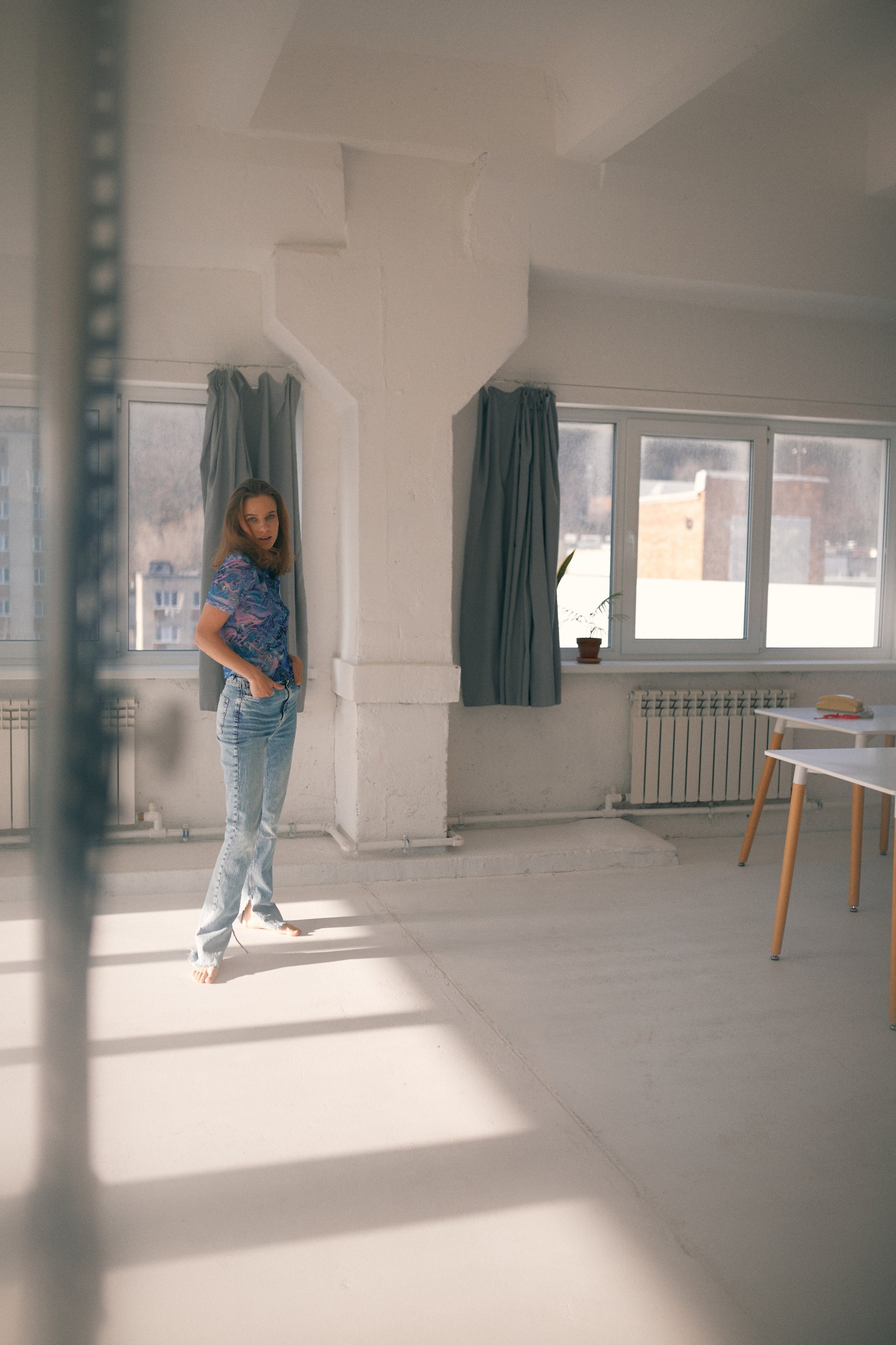 Есения. Фотограф Ионова Анастасия, г Владивосток