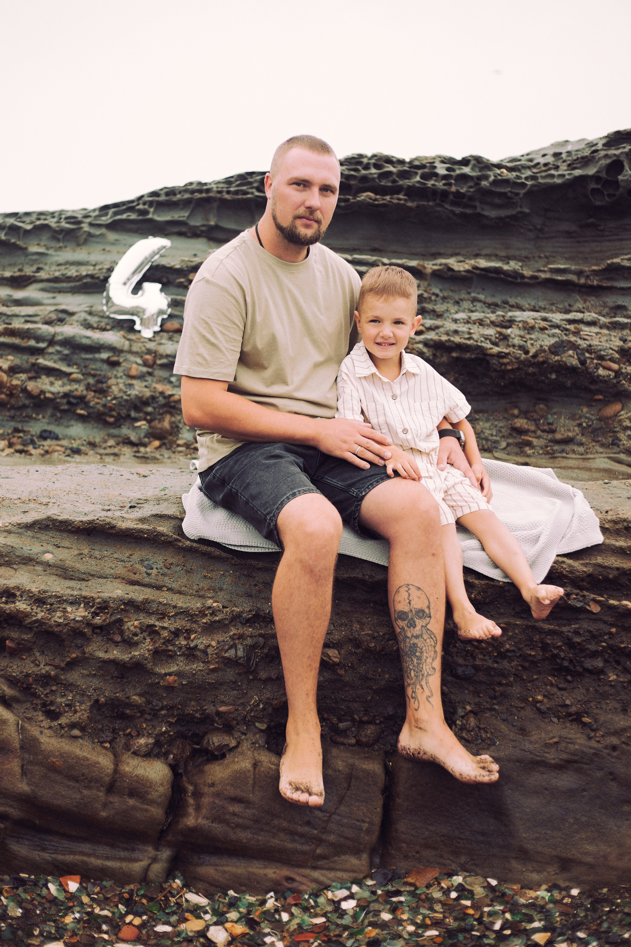 День рождения, только раз в году. Фотограф Ионова Анастасия, г Владивосток