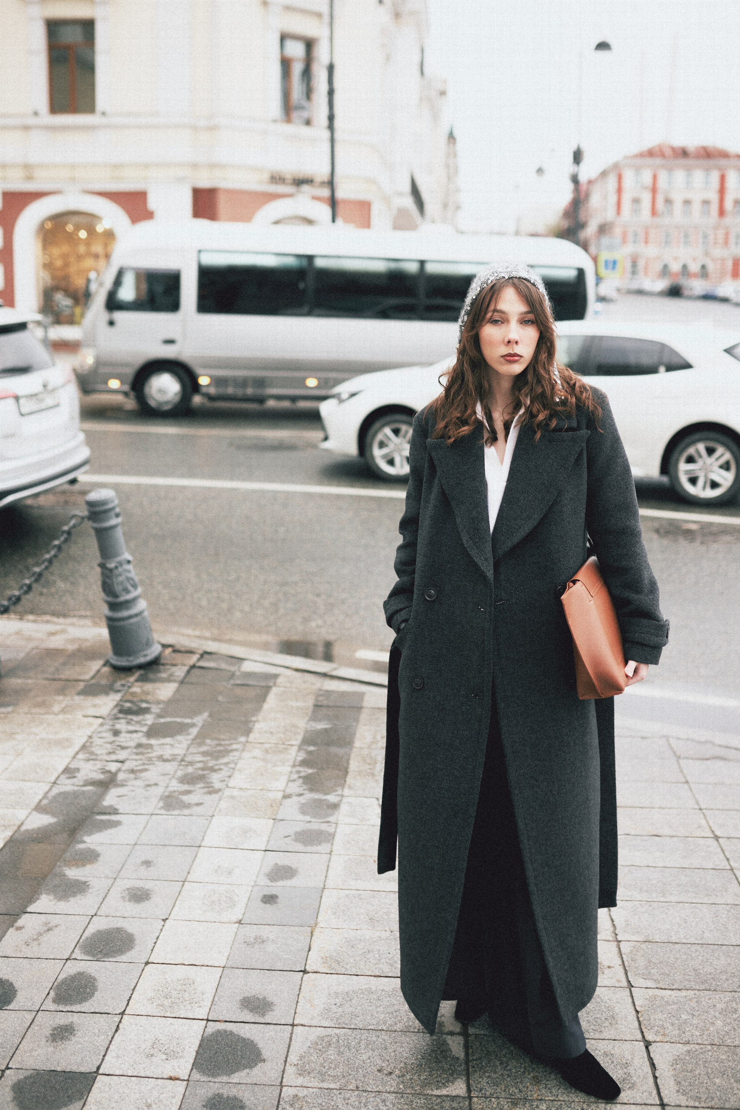 Алиса. Фотограф Ионова Анастасия, г Владивосток