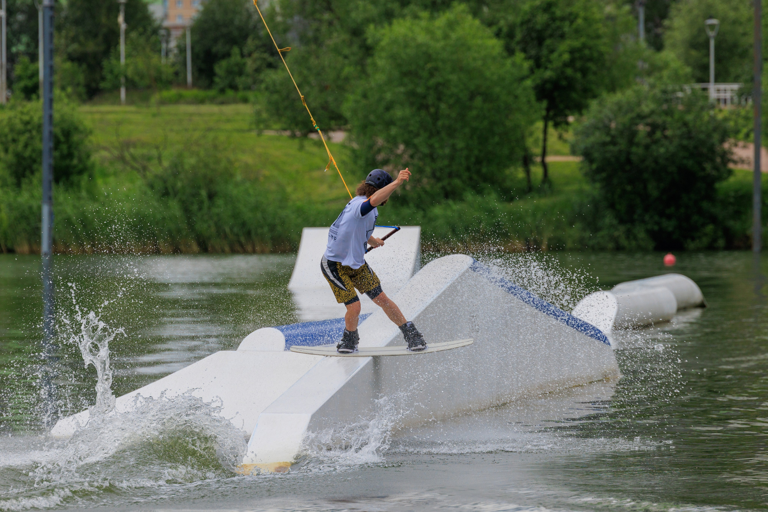 KUPCHINO OPEN CONTEST 2025. Фотограф Александр Заломаев