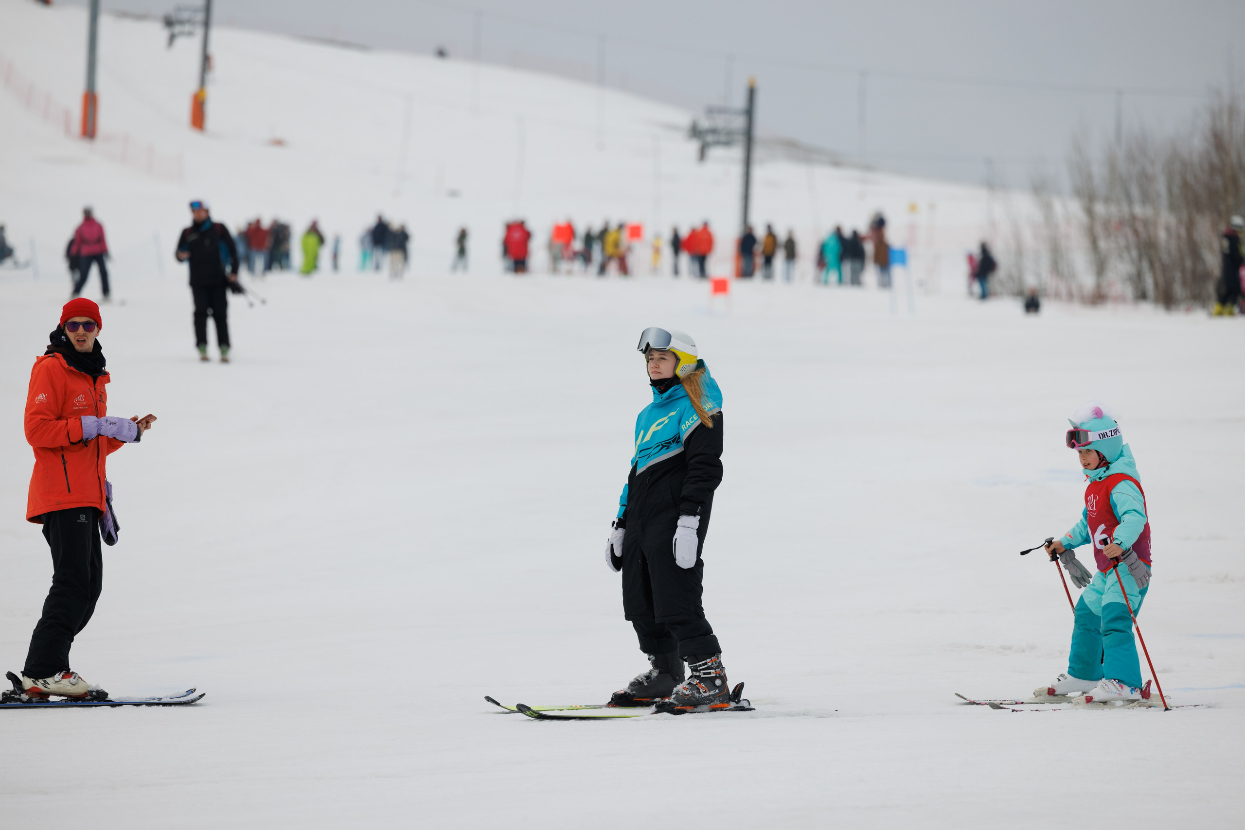 IGORA KIDS CUP 2024(spring). Фотограф Александр Заломаев