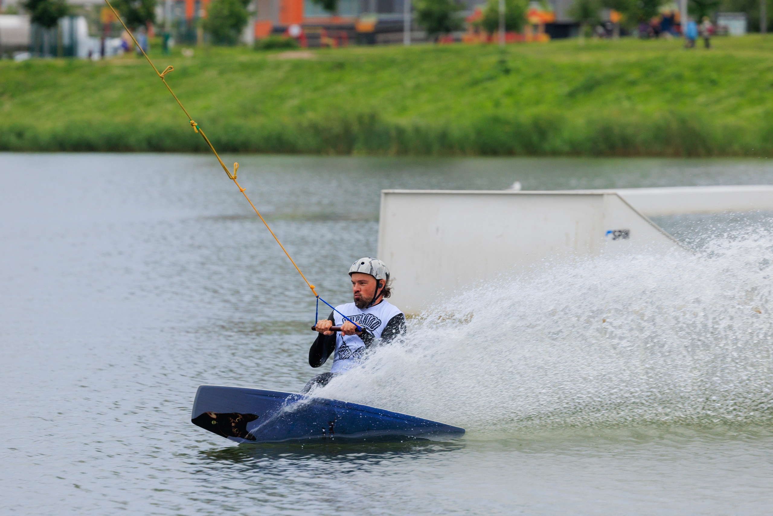 KUPCHINO OPEN CONTEST 2025. Фотограф Александр Заломаев