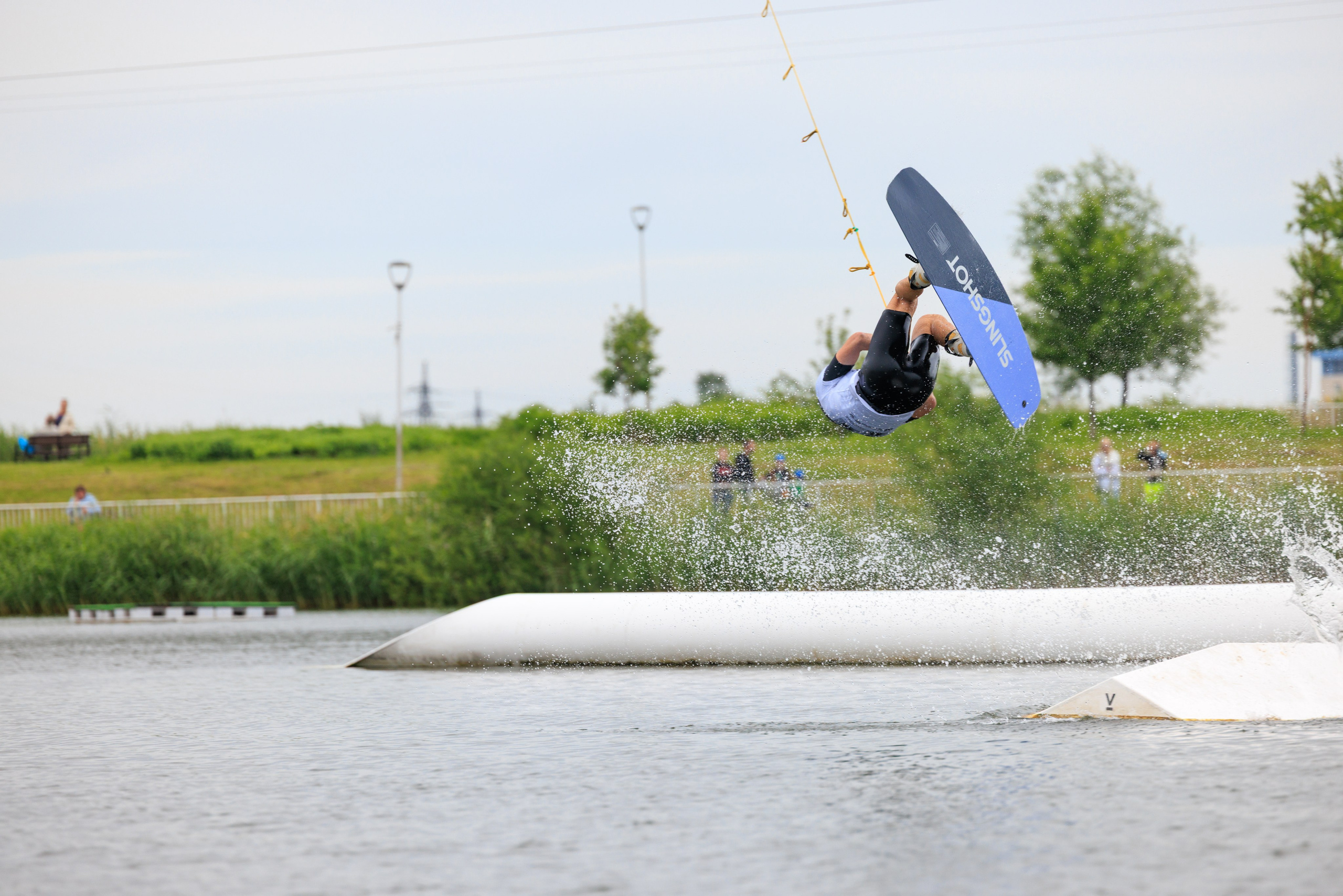 KUPCHINO OPEN CONTEST 2025. Фотограф Александр Заломаев