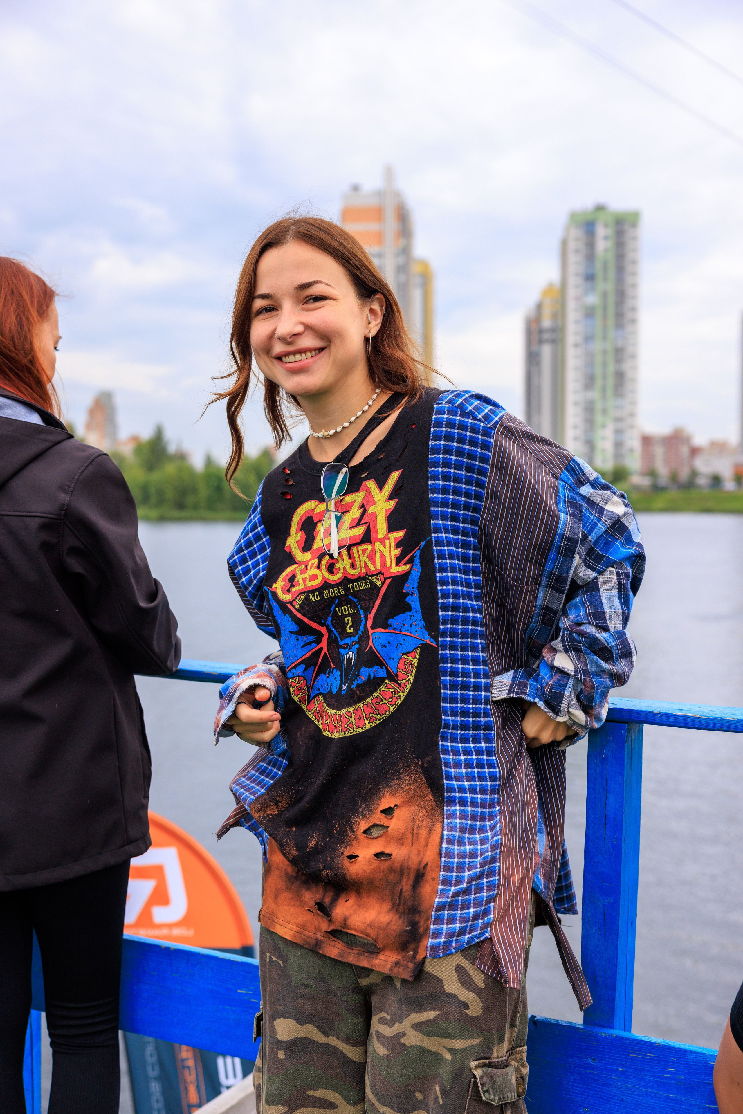 KupchinoOpenContest 2024. Фотограф Александр Заломаев